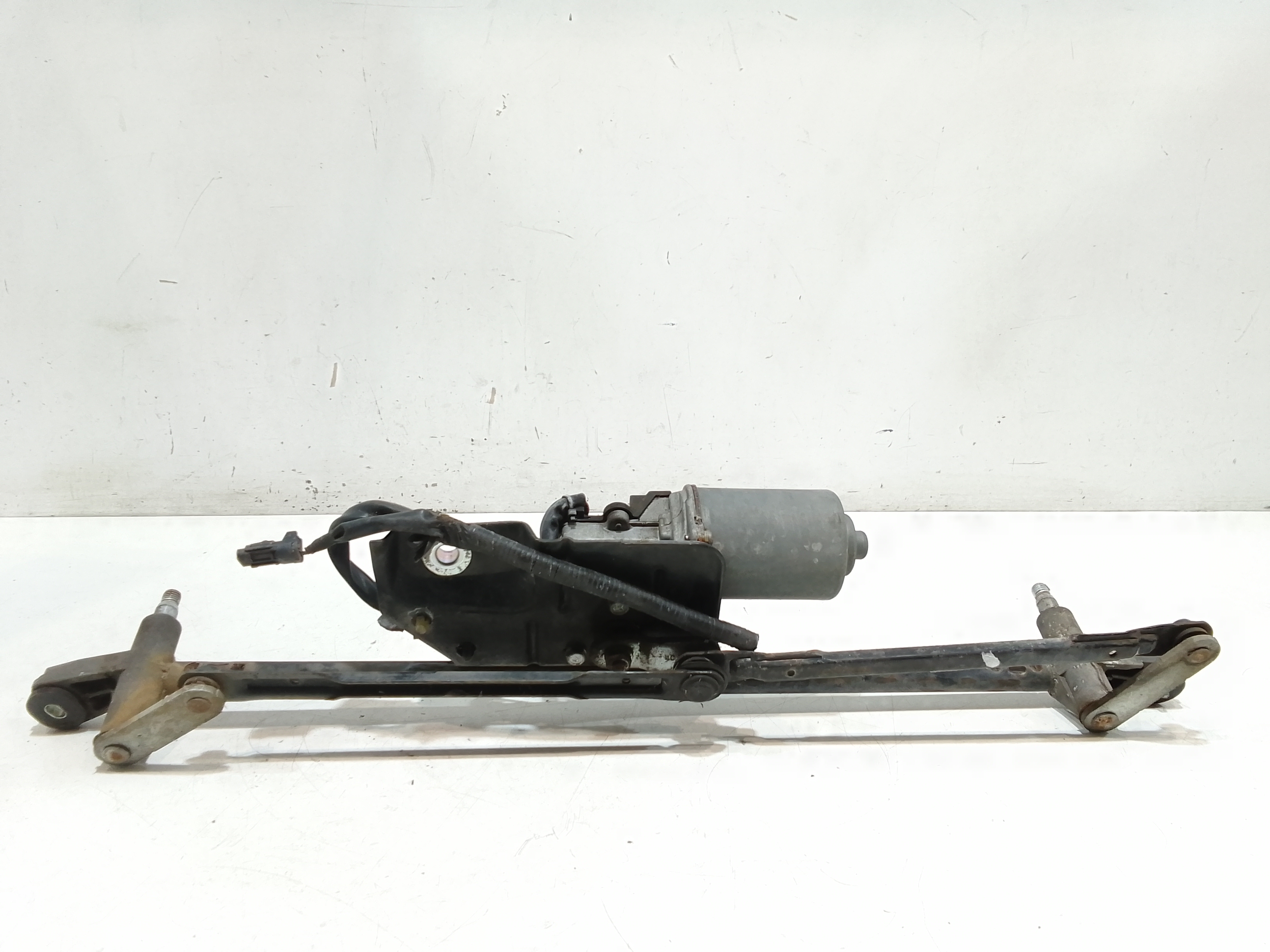 Motorino tergi ant completo di tandem per Ssangyong Actyon 1 Serie (2006 - In produzione)