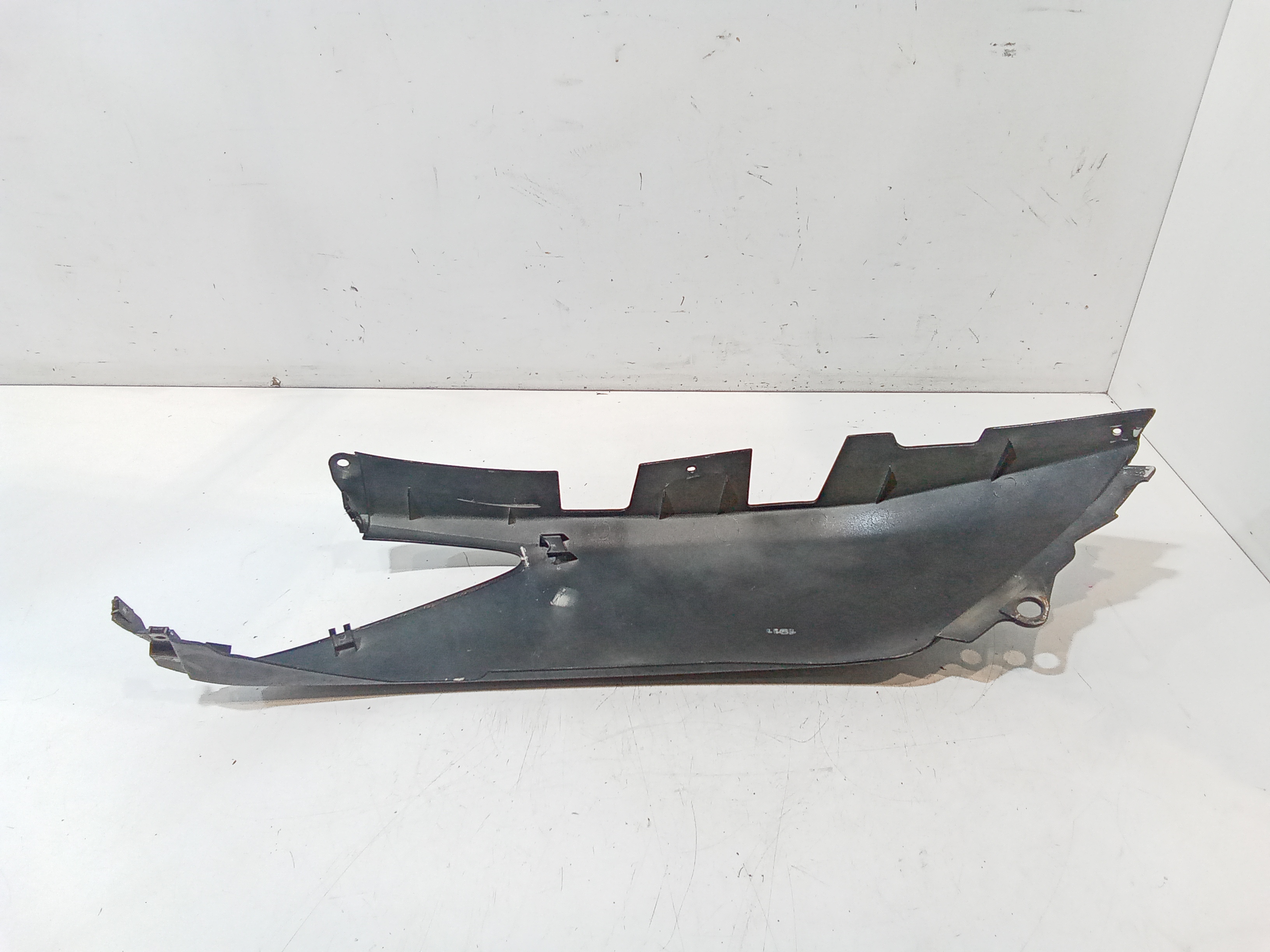 Carena posteriore SX per Yamaha X Max 250cc (2005 - >)