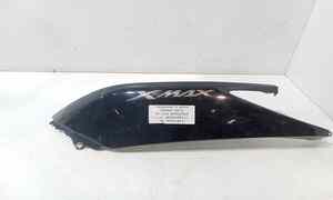Carena posteriore SX per Yamaha X Max 250cc (2005 - >)