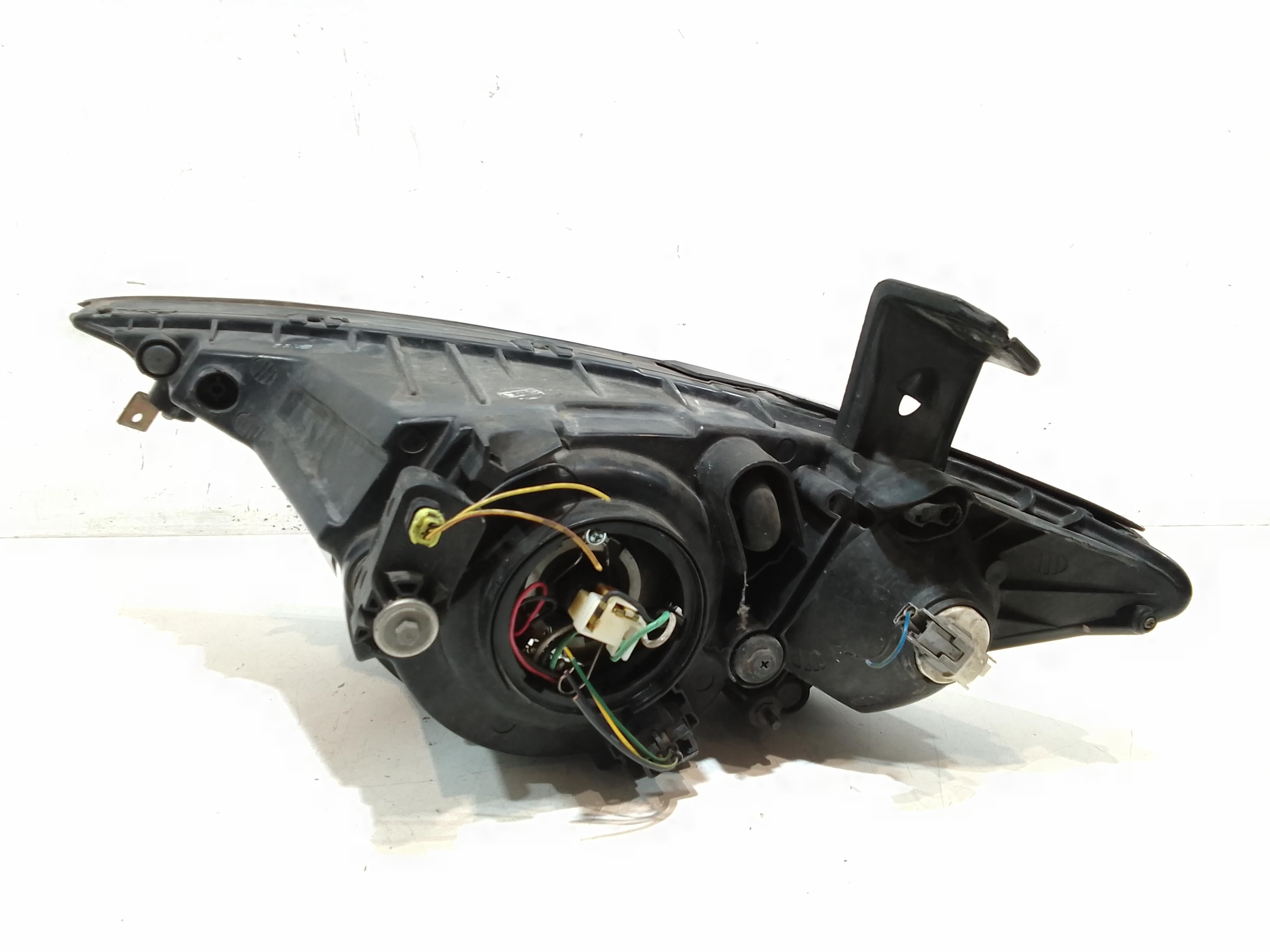 Faro anteriore Destro Passeggero per Ssangyong Actyon 1 Serie (2006 - In produzione)