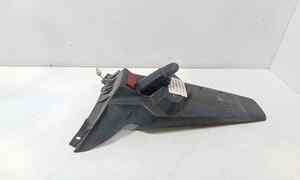 Parafango posteriore targa per Yamaha X Max 250cc (2005 - >)