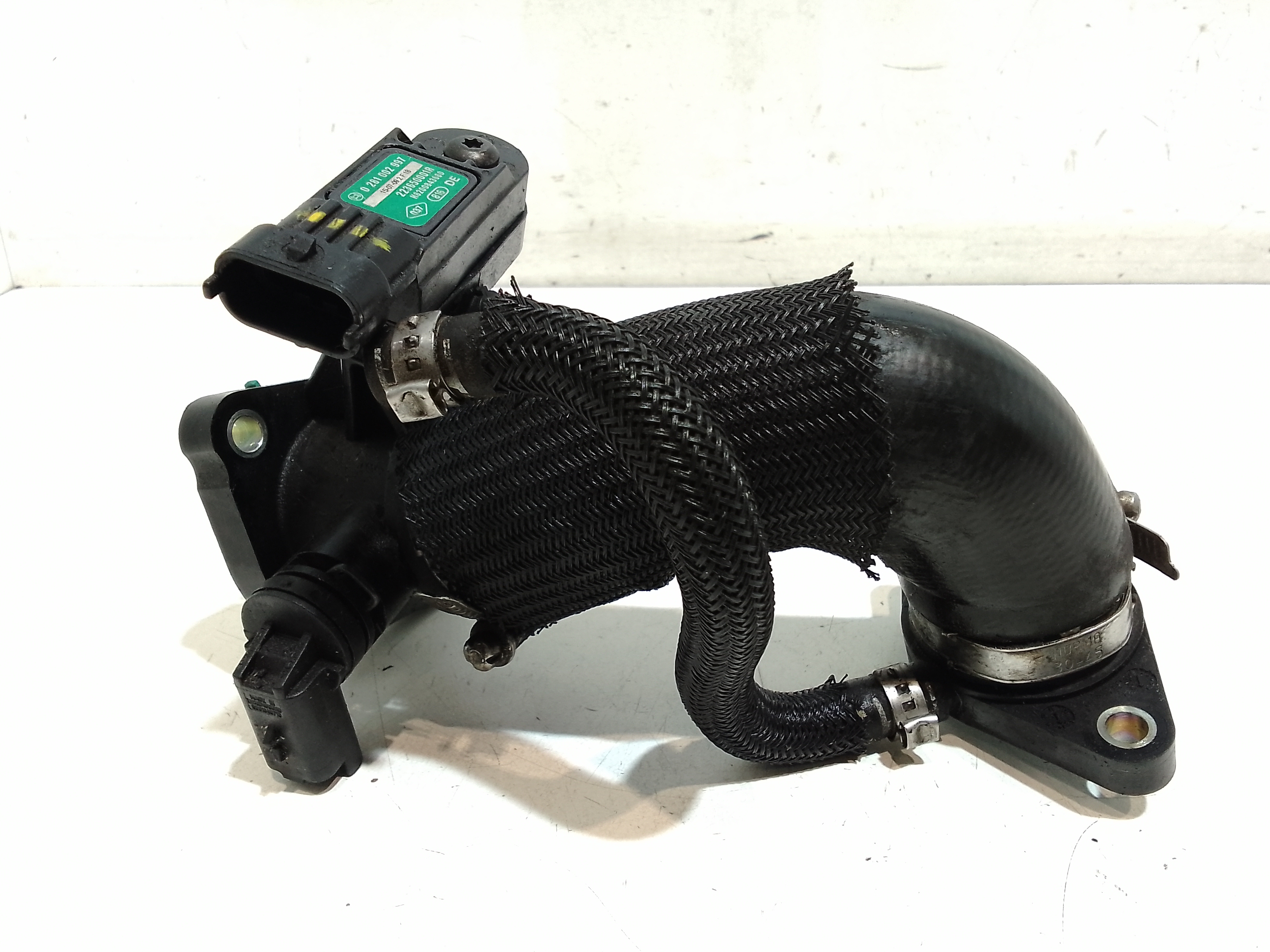 Debimetro per Smart Fortwo Brabus (2017 - In produzione)