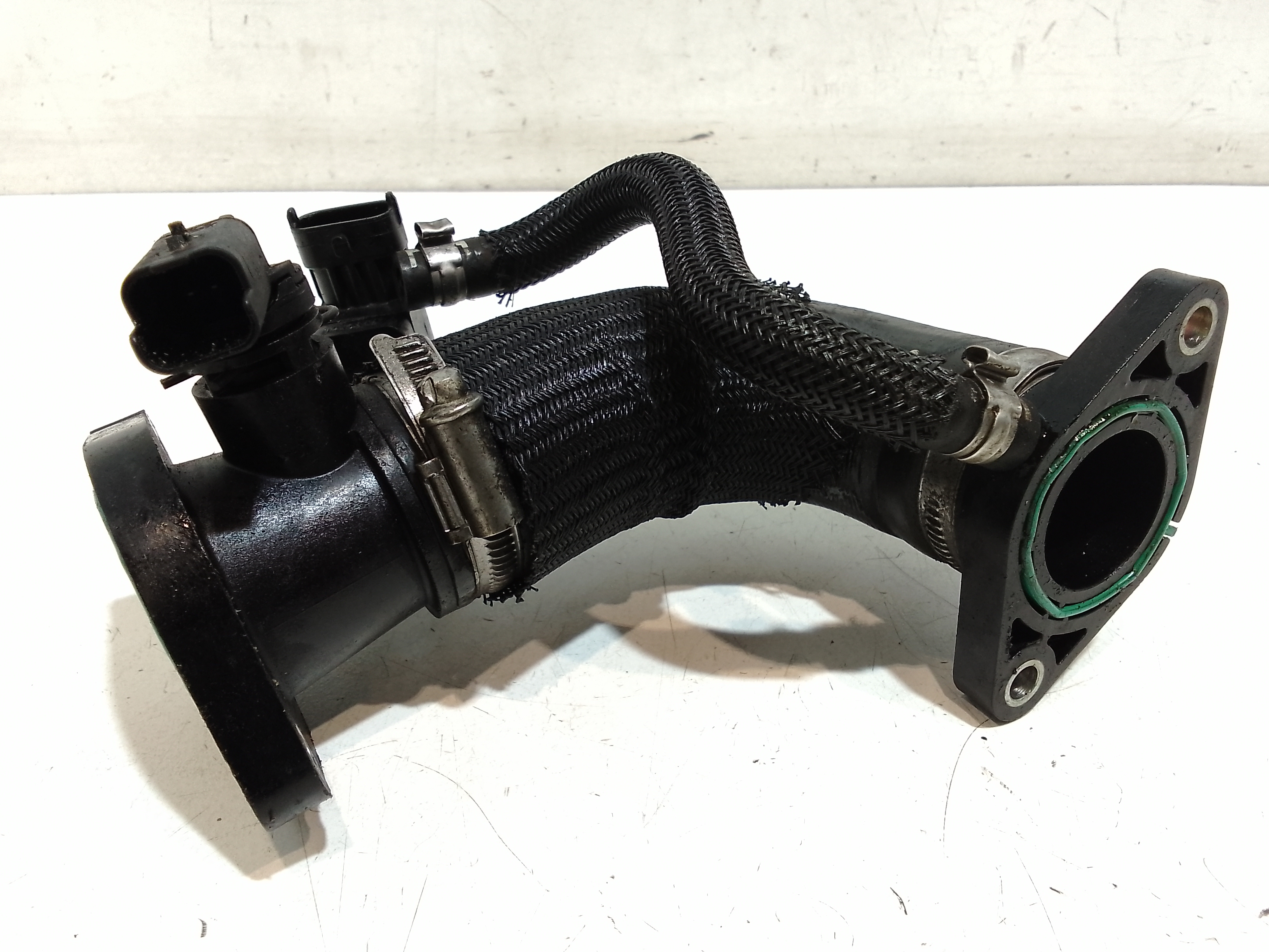 Debimetro per Smart Fortwo Brabus (2017 - In produzione)