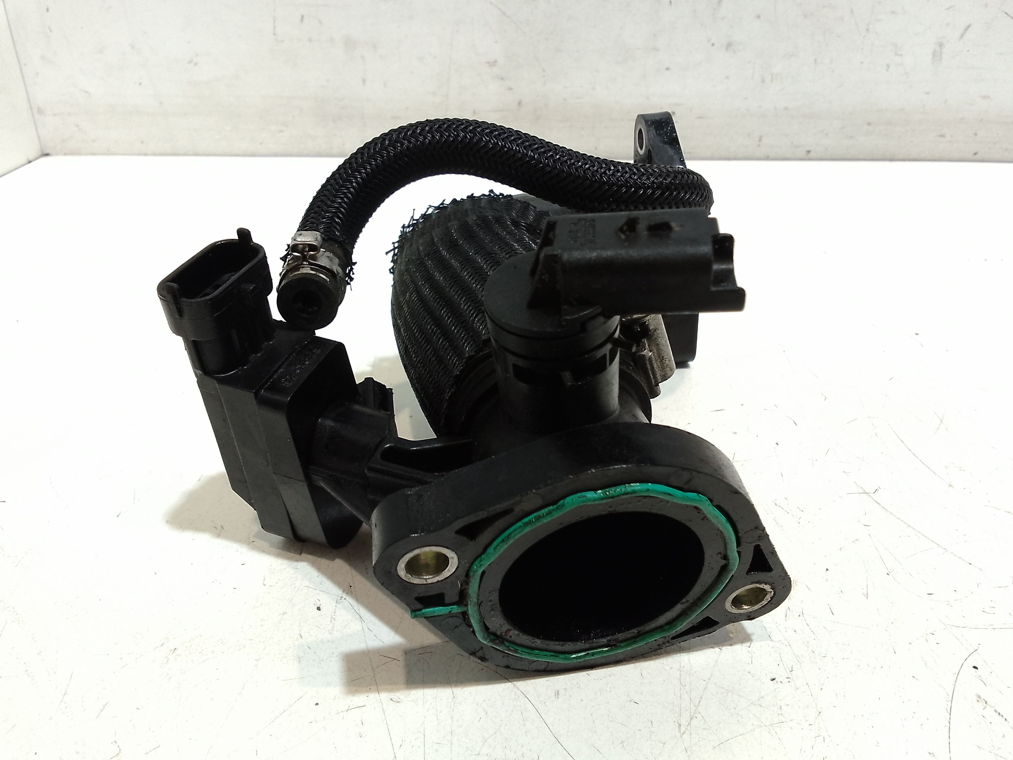 Debimetro per Smart Fortwo Brabus (2017 - In produzione)