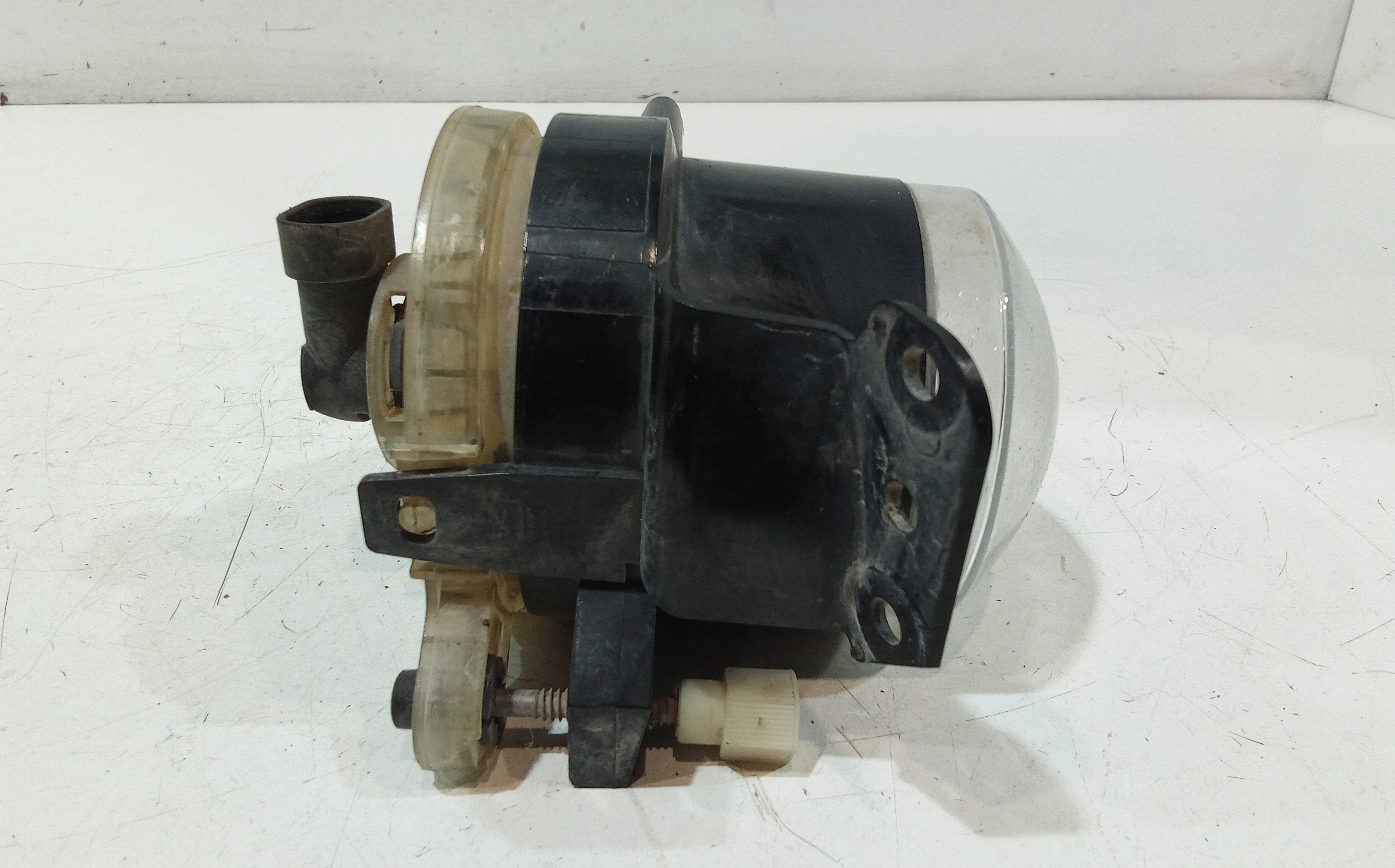 Fendinebbia anteriore DX per Bmw Serie 3 E90 Berlina (2005 - 2008)