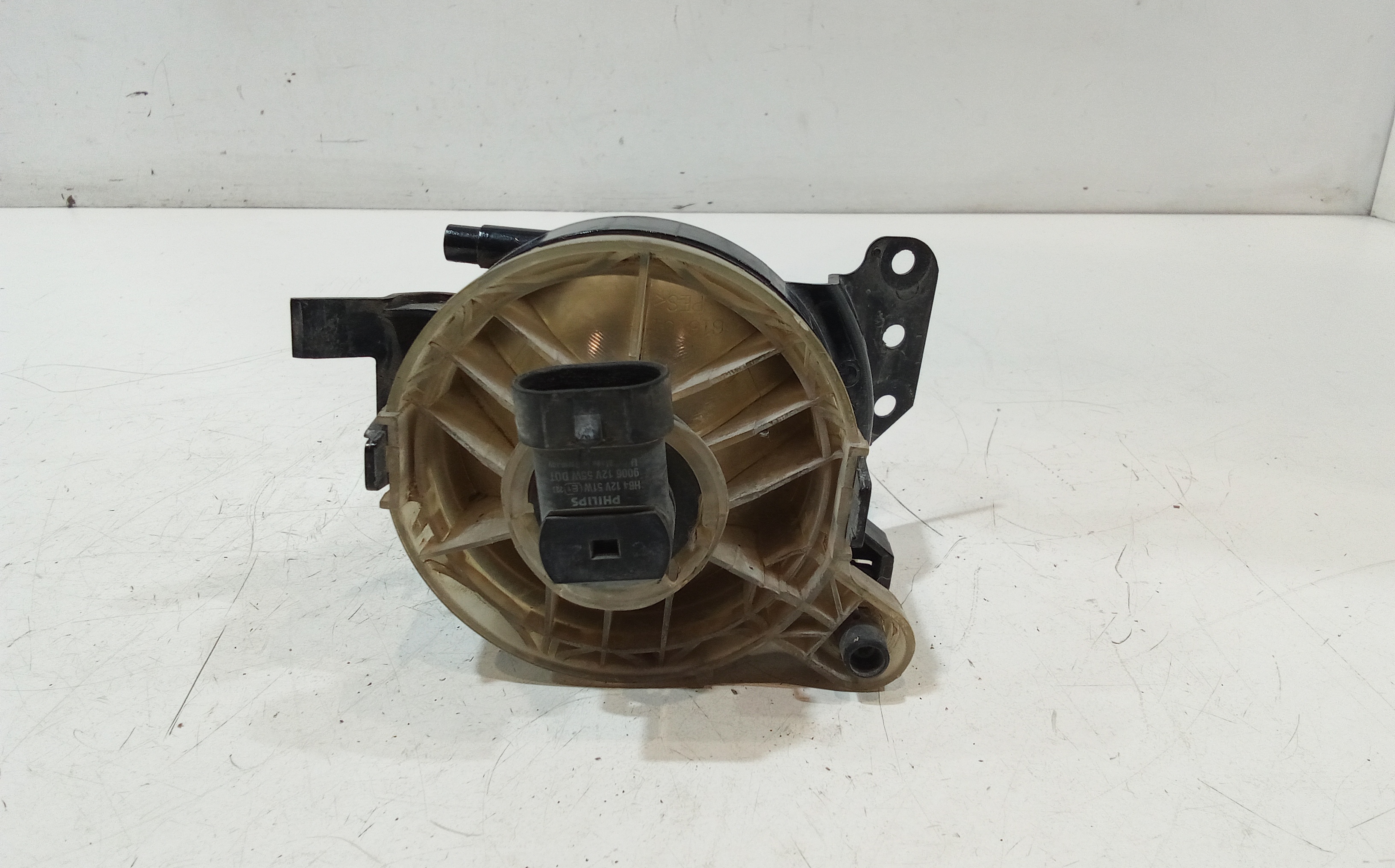 Fendinebbia anteriore DX per Bmw Serie 3 E90 Berlina (2005 - 2008)