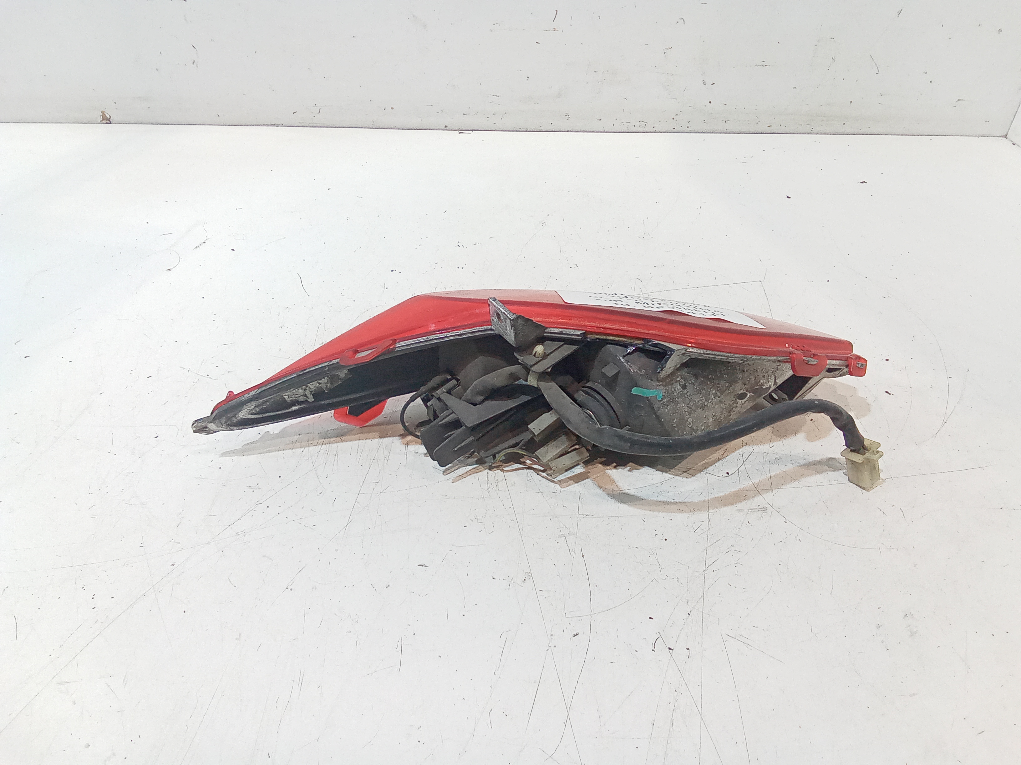 Stop posteriore per Yamaha X Max 250cc (2005 - >)