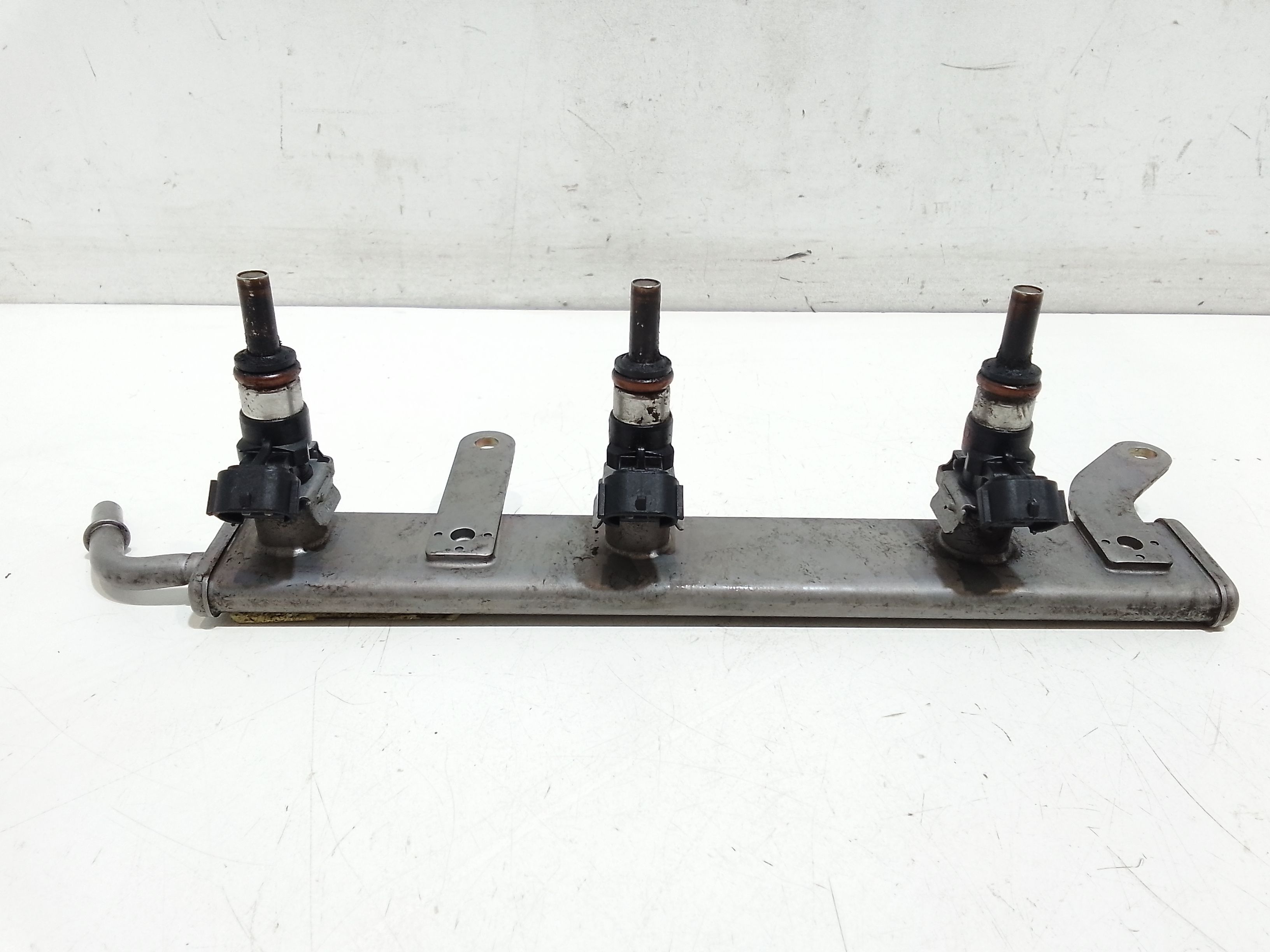 Flauto iniettori per Smart Fortwo Brabus (2017 - In produzione)