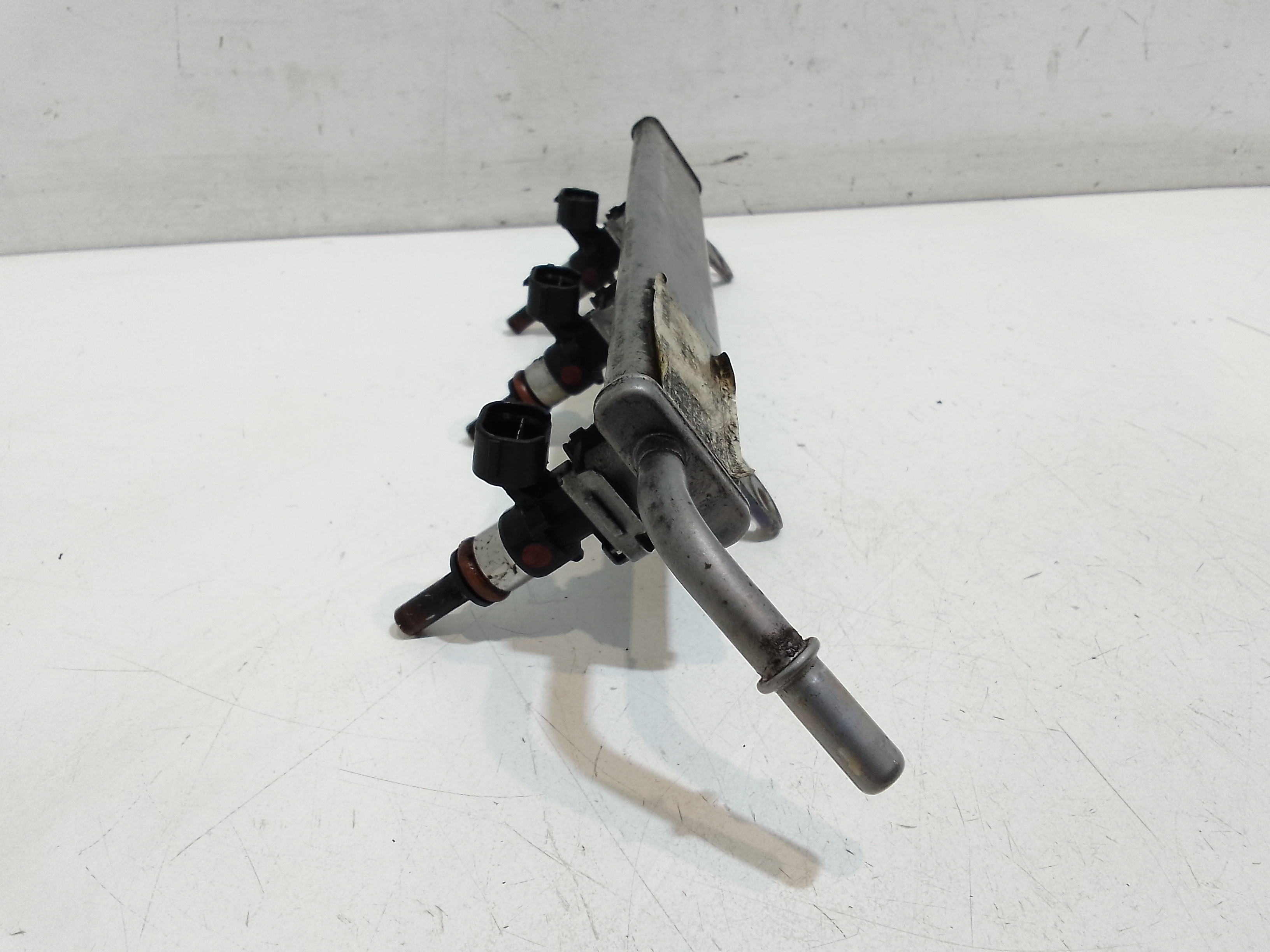 Flauto iniettori per Smart Fortwo Brabus (2017 - In produzione)