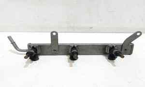 Flauto iniettori per Smart Fortwo Brabus (2017 - In produzione)