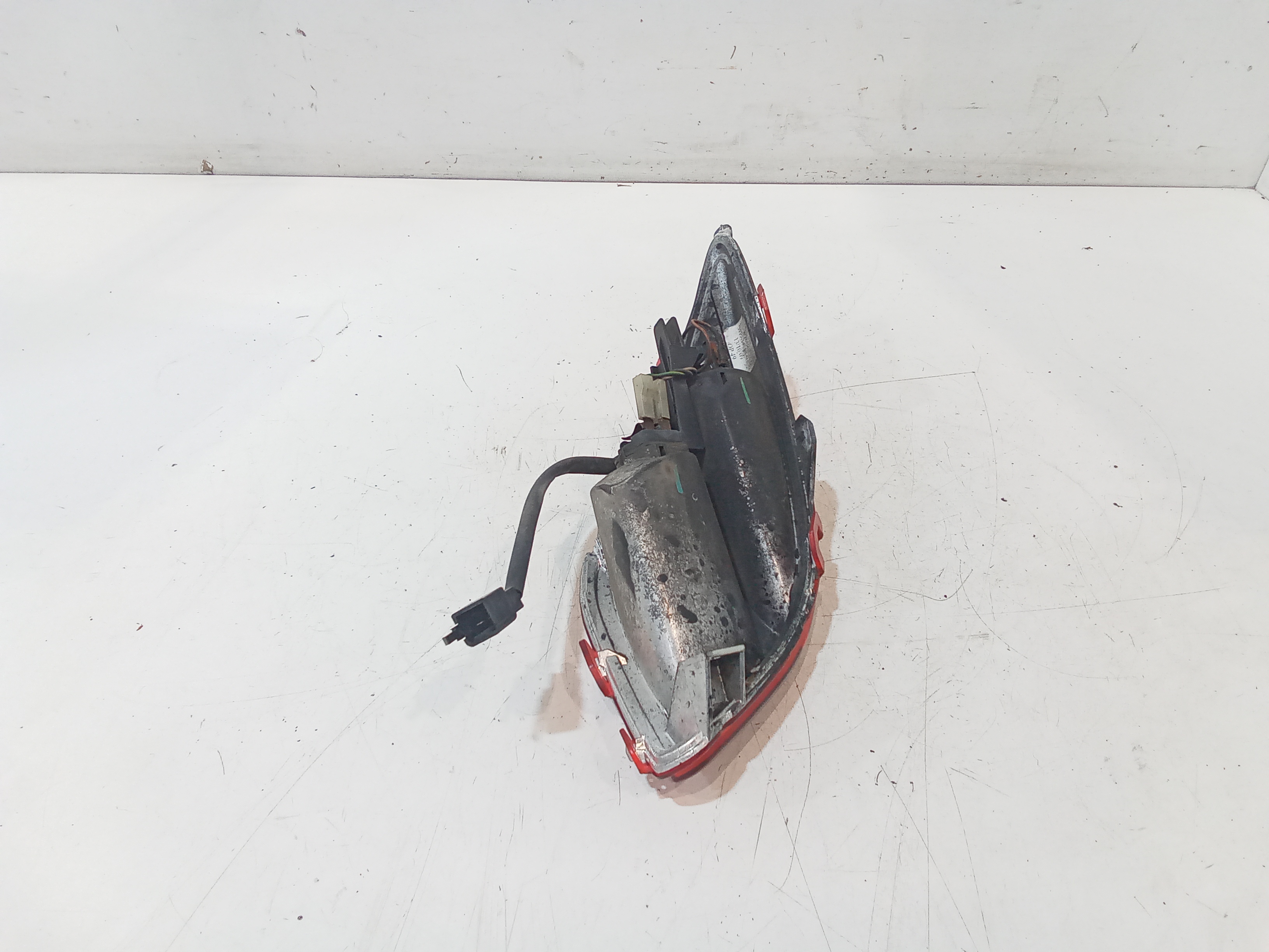 Stop posteriore per Yamaha X Max 250cc (2005 - >)