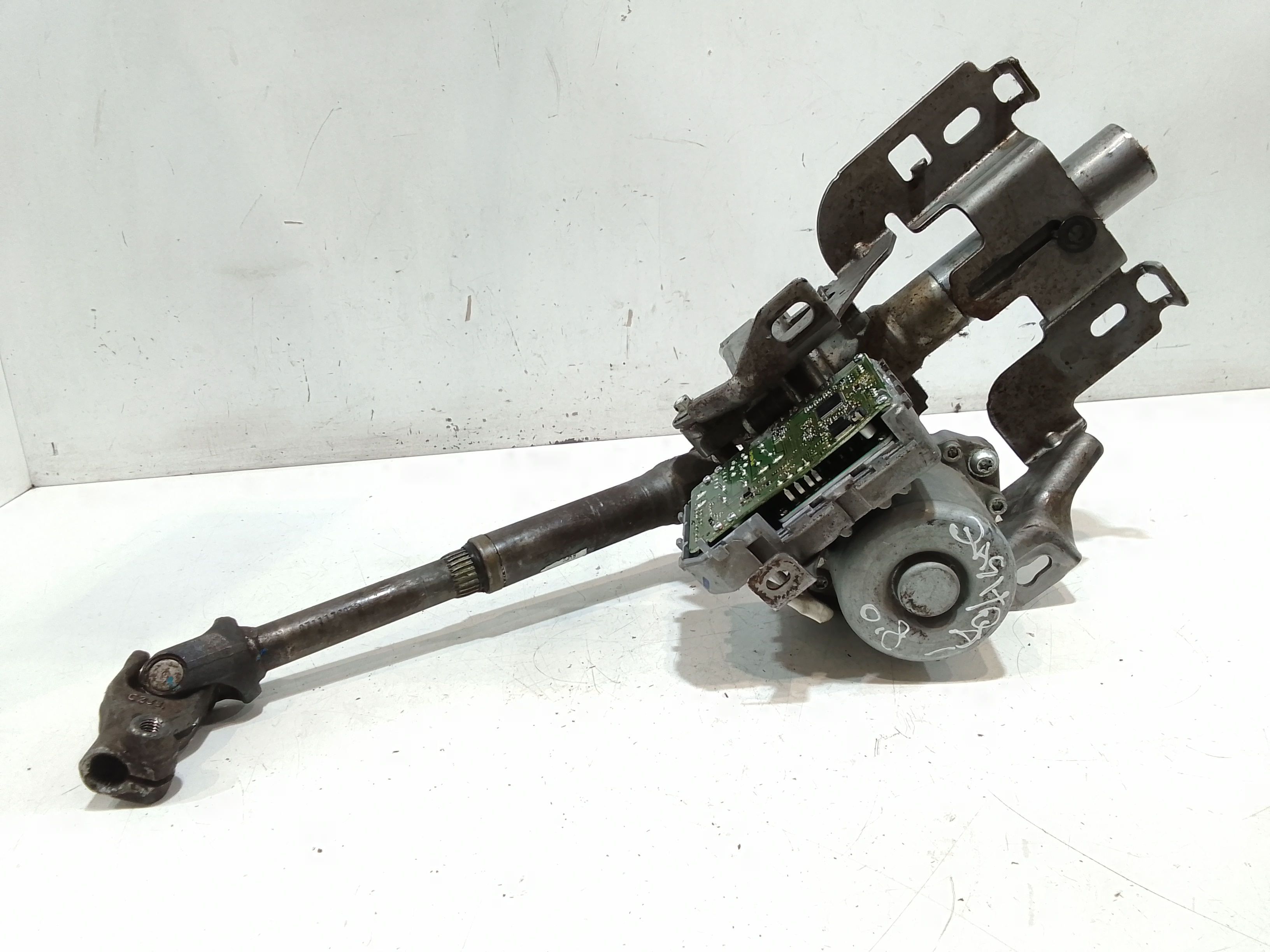 City completo per Nissan Qashqai Serie (2014 - 2021)