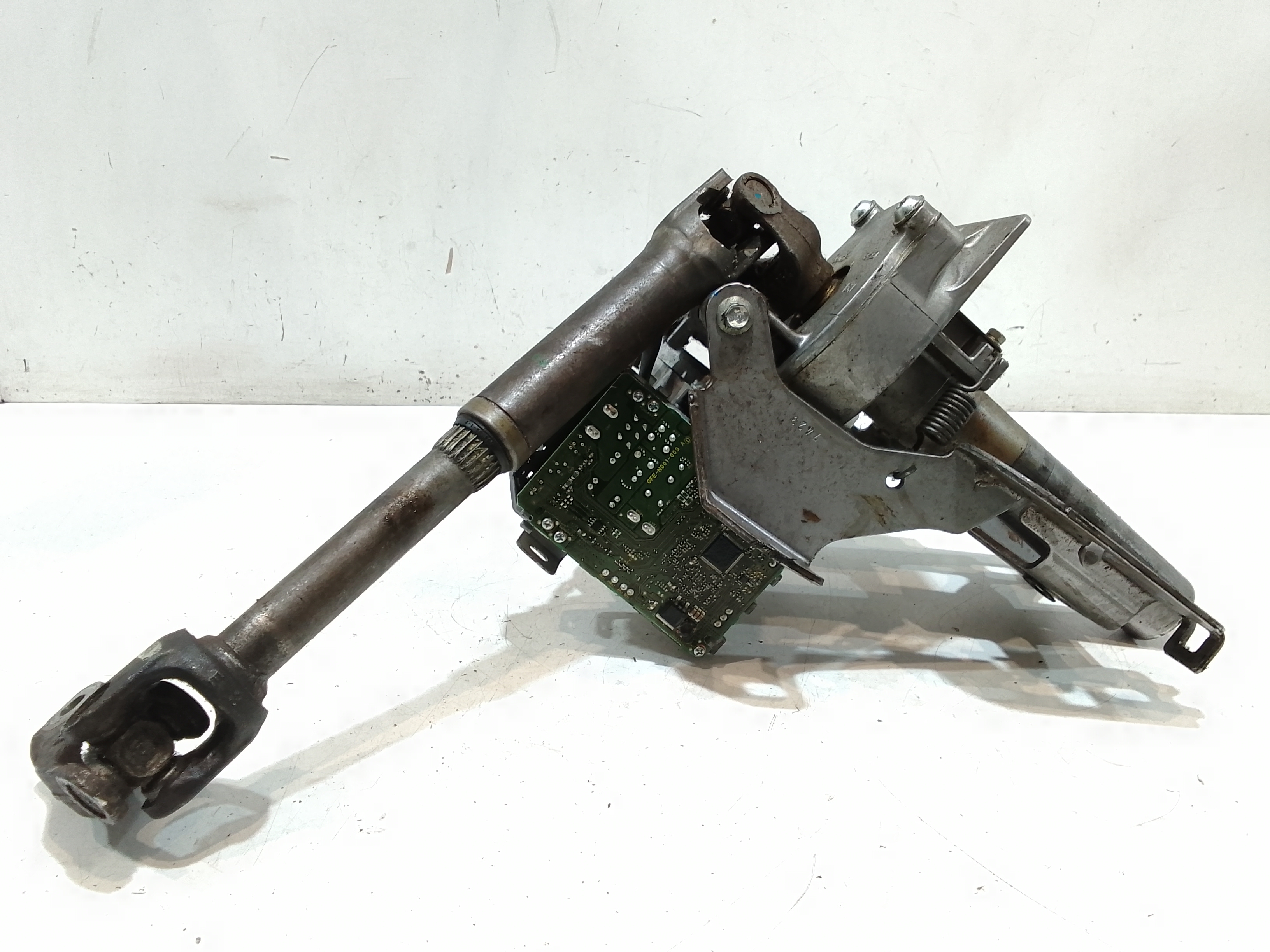 City completo per Nissan Qashqai Serie (2014 - 2021)