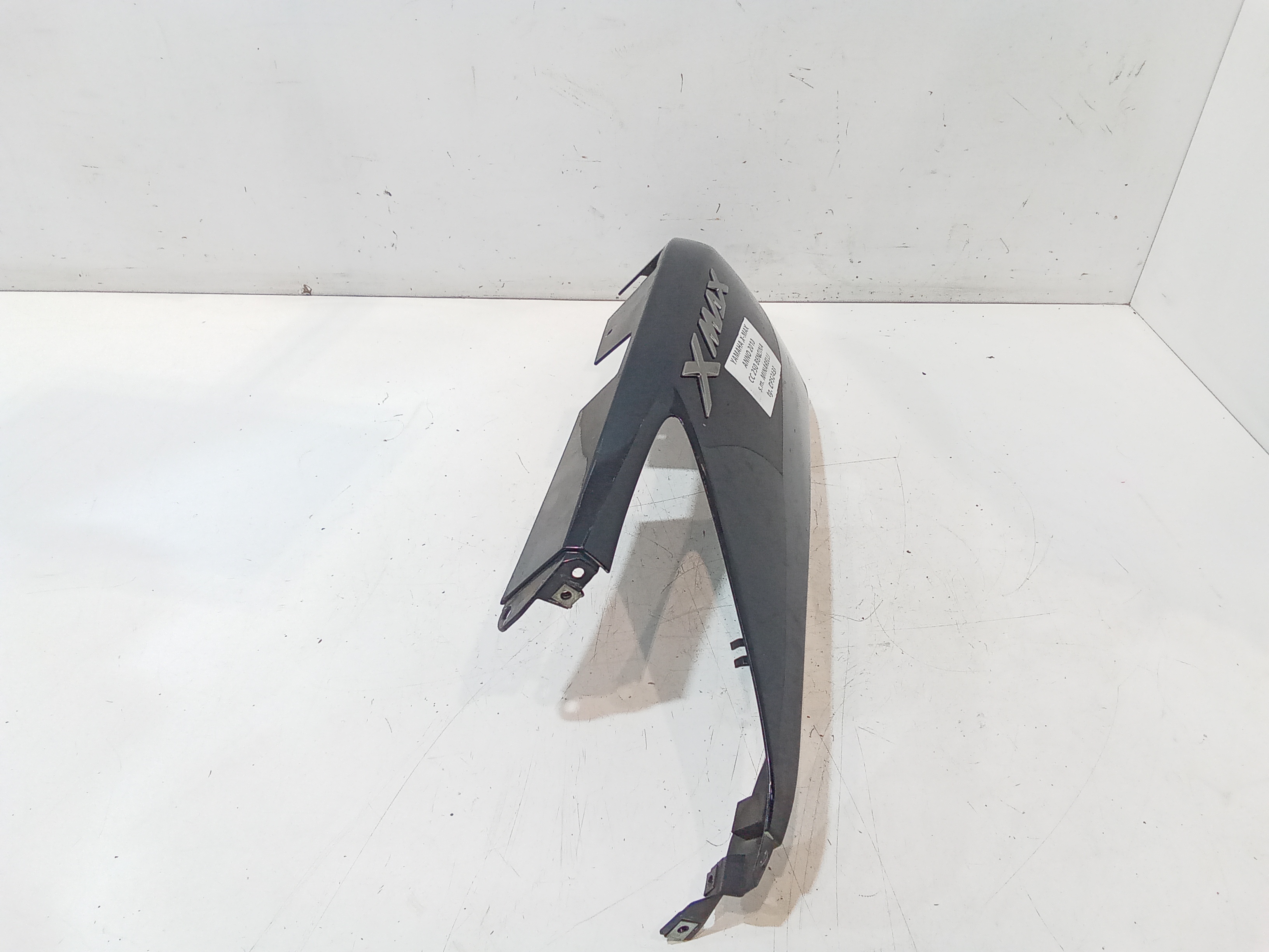 Carena posteriore DX per Yamaha X Max 250cc (2005 - >)