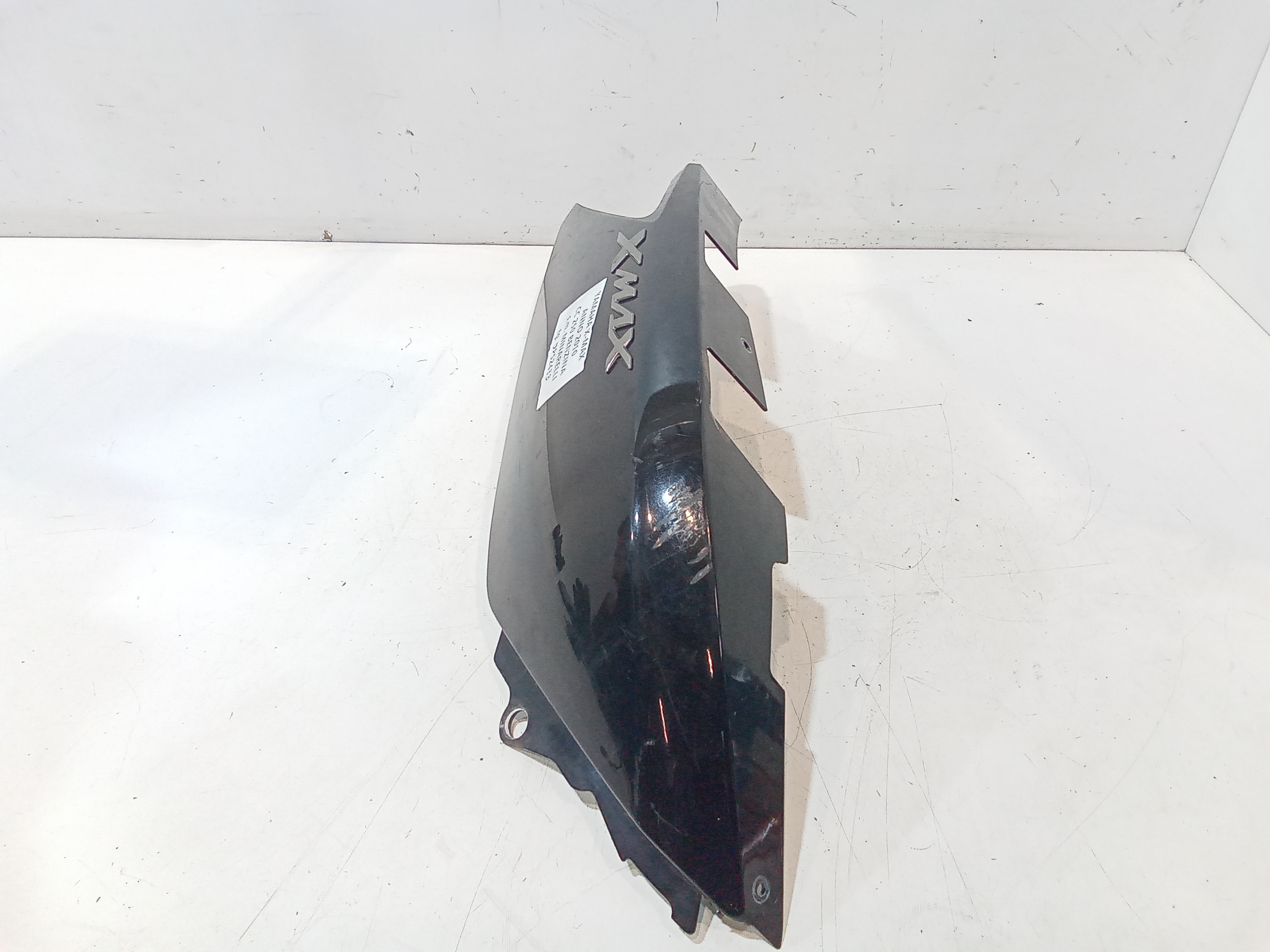 Carena posteriore DX per Yamaha X Max 250cc (2005 - >)