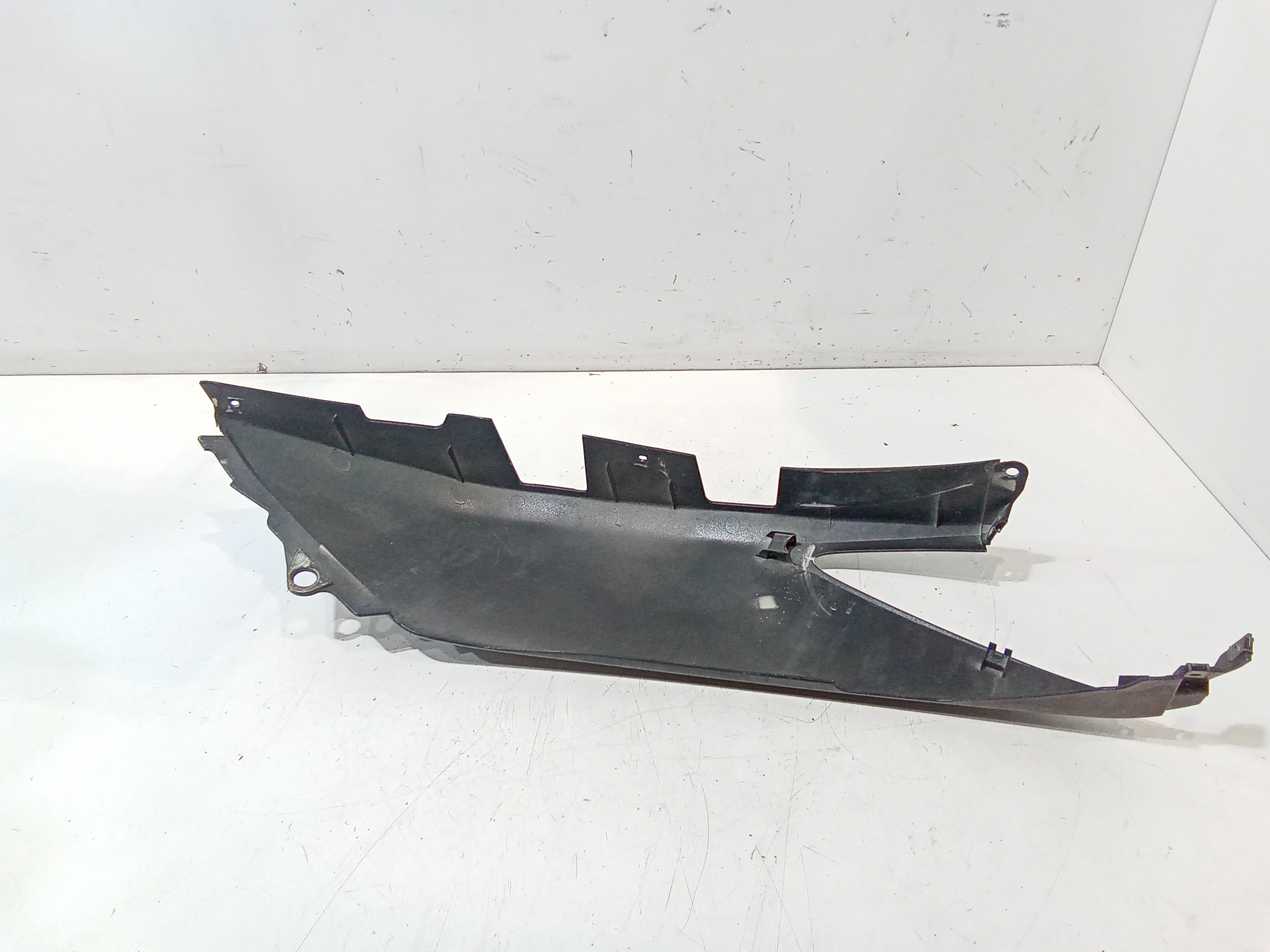 Carena posteriore DX per Yamaha X Max 250cc (2005 - >)