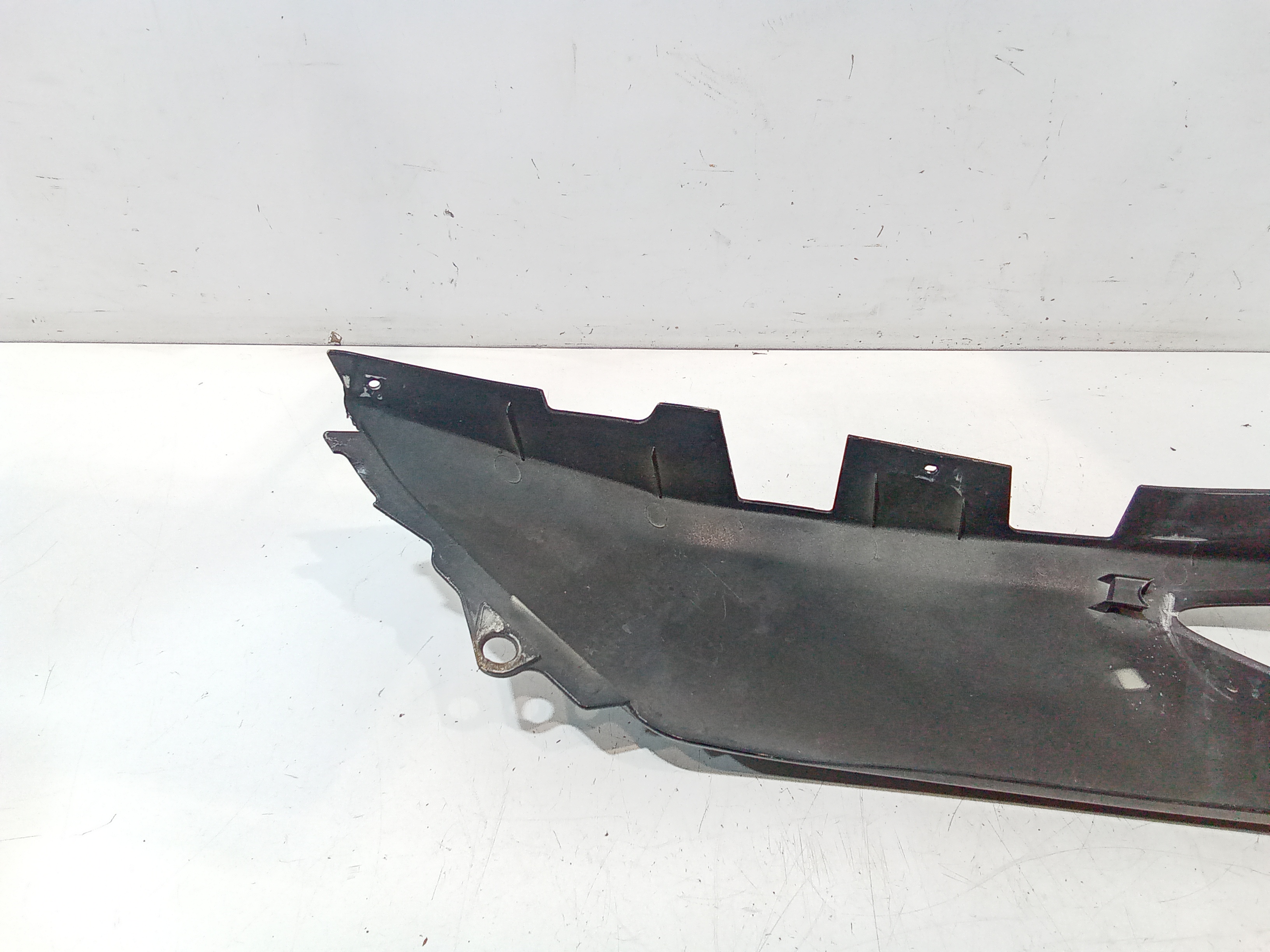 Carena posteriore DX per Yamaha X Max 250cc (2005 - >)