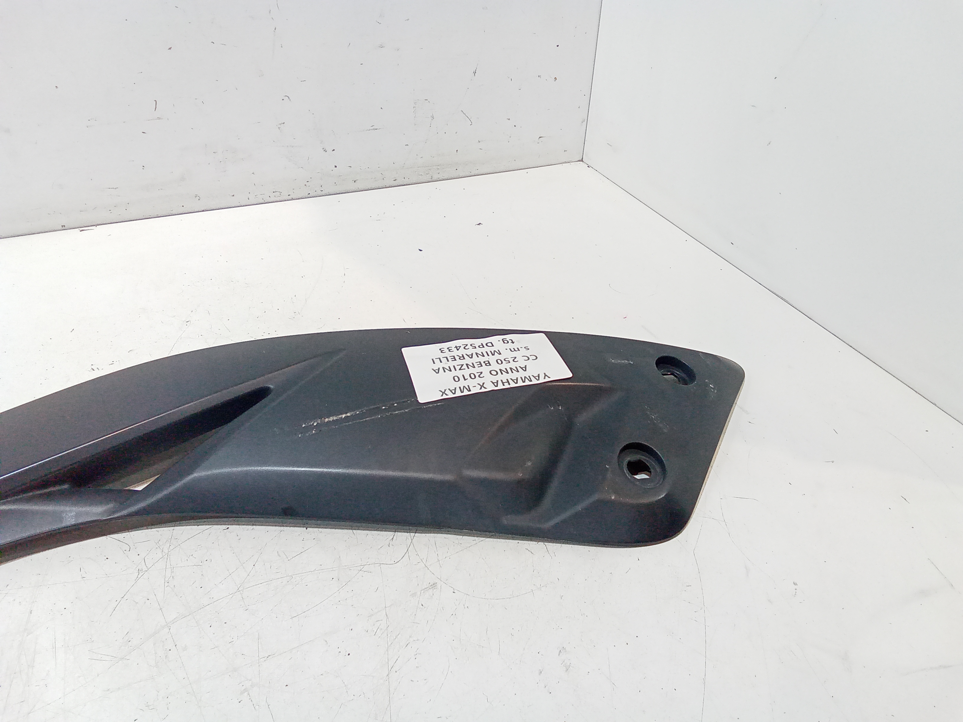 Carena centrale per Yamaha X Max 250cc (2005 - >)