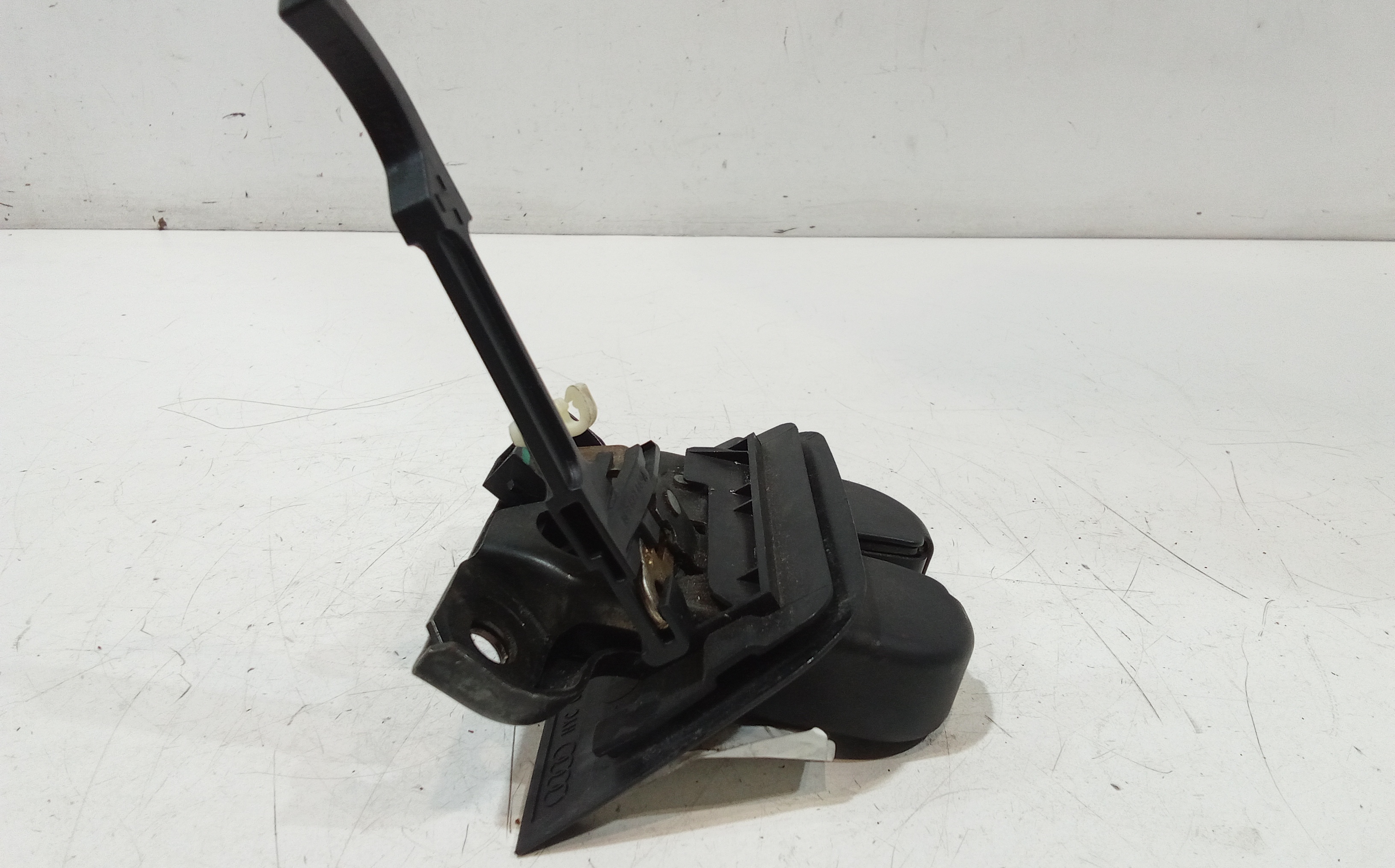 Serratura Cofano Posteriore per Audi A3 Serie (8p1) (03>05) (2003 - 2005)