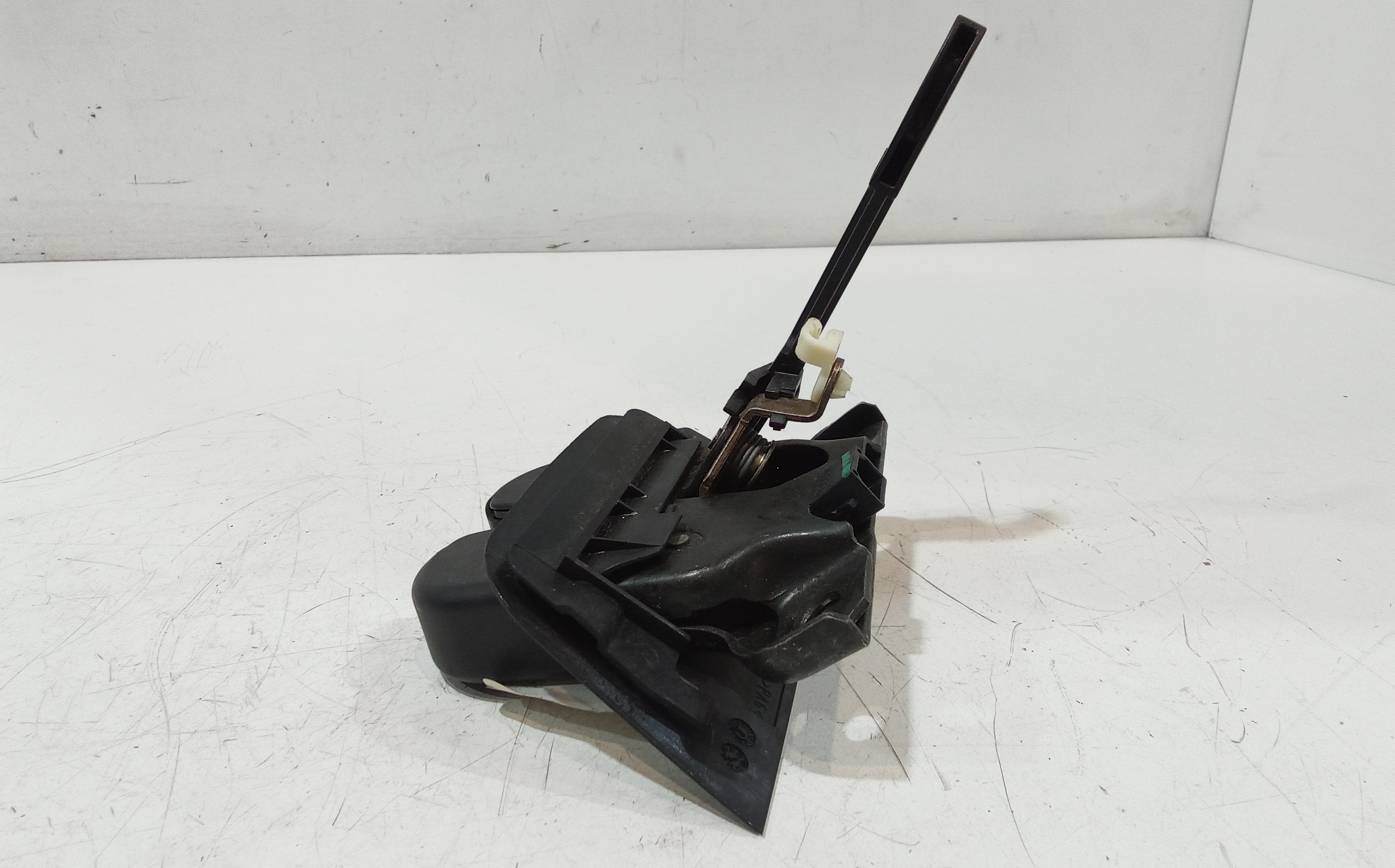 Serratura Cofano Posteriore per Audi A3 Serie (8p1) (03>05) (2003 - 2005)