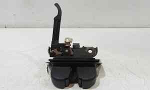 Serratura Cofano Posteriore per Audi A3 Serie (8p1) (03>05) (2003 - 2005)