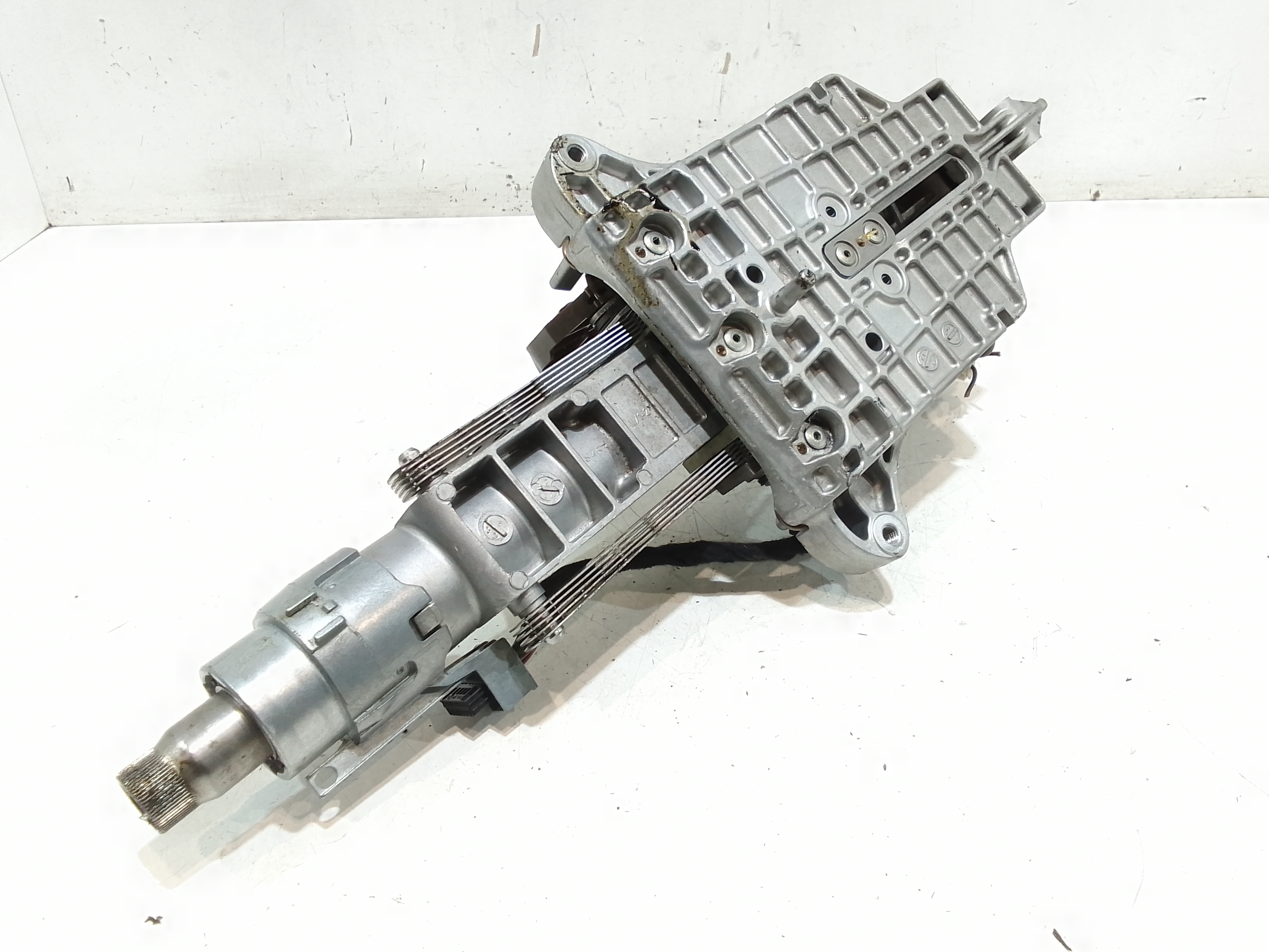 Canna dello sterzo (Piantone) per Mercedes Classe B W245 1 Serie (2005 - 2011)