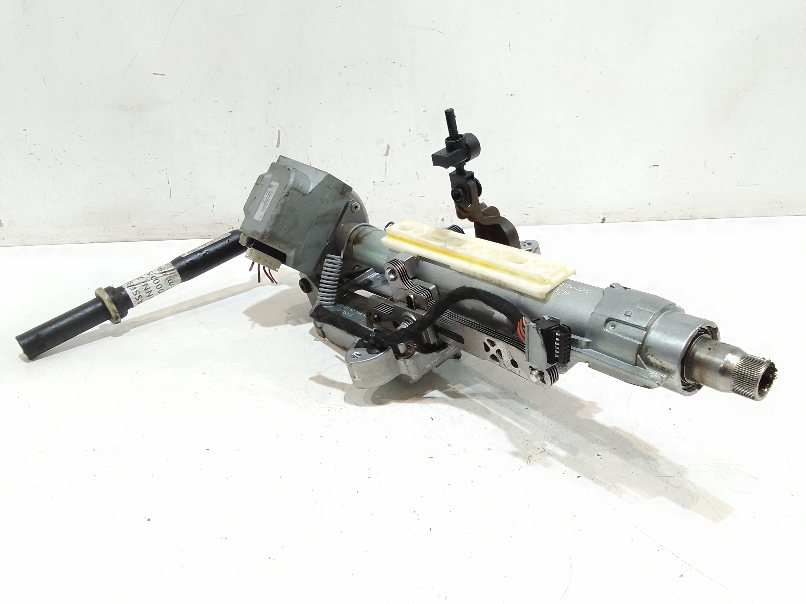 Canna dello sterzo (Piantone) per Mercedes Classe B W245 1 Serie (2005 - 2011)