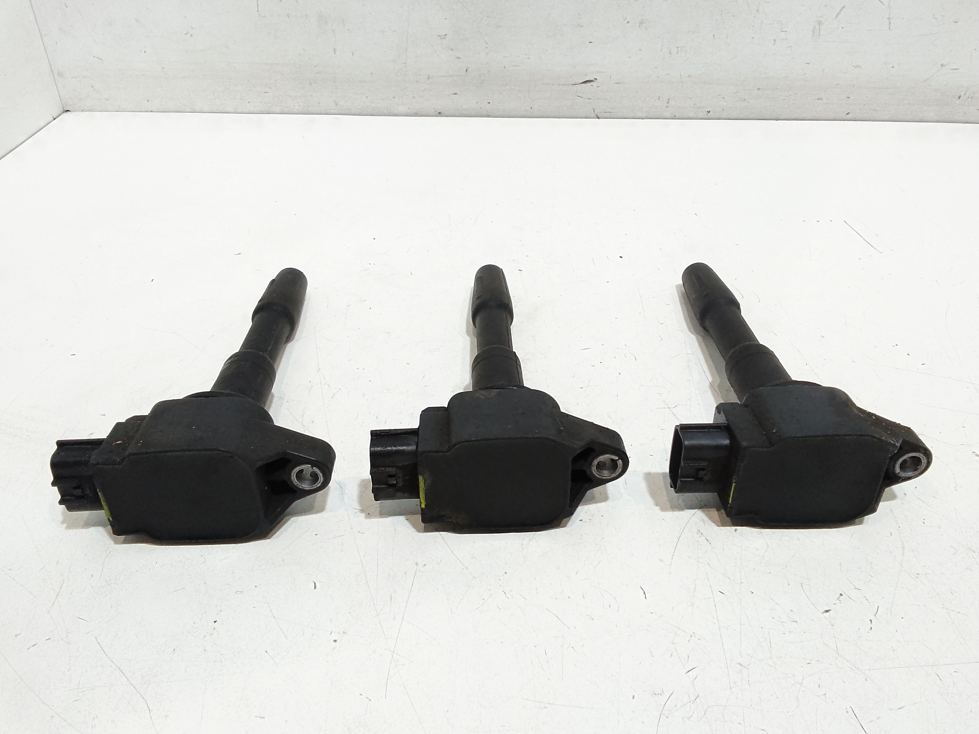 Iniettori per Smart Fortwo Brabus (2017 - In produzione)