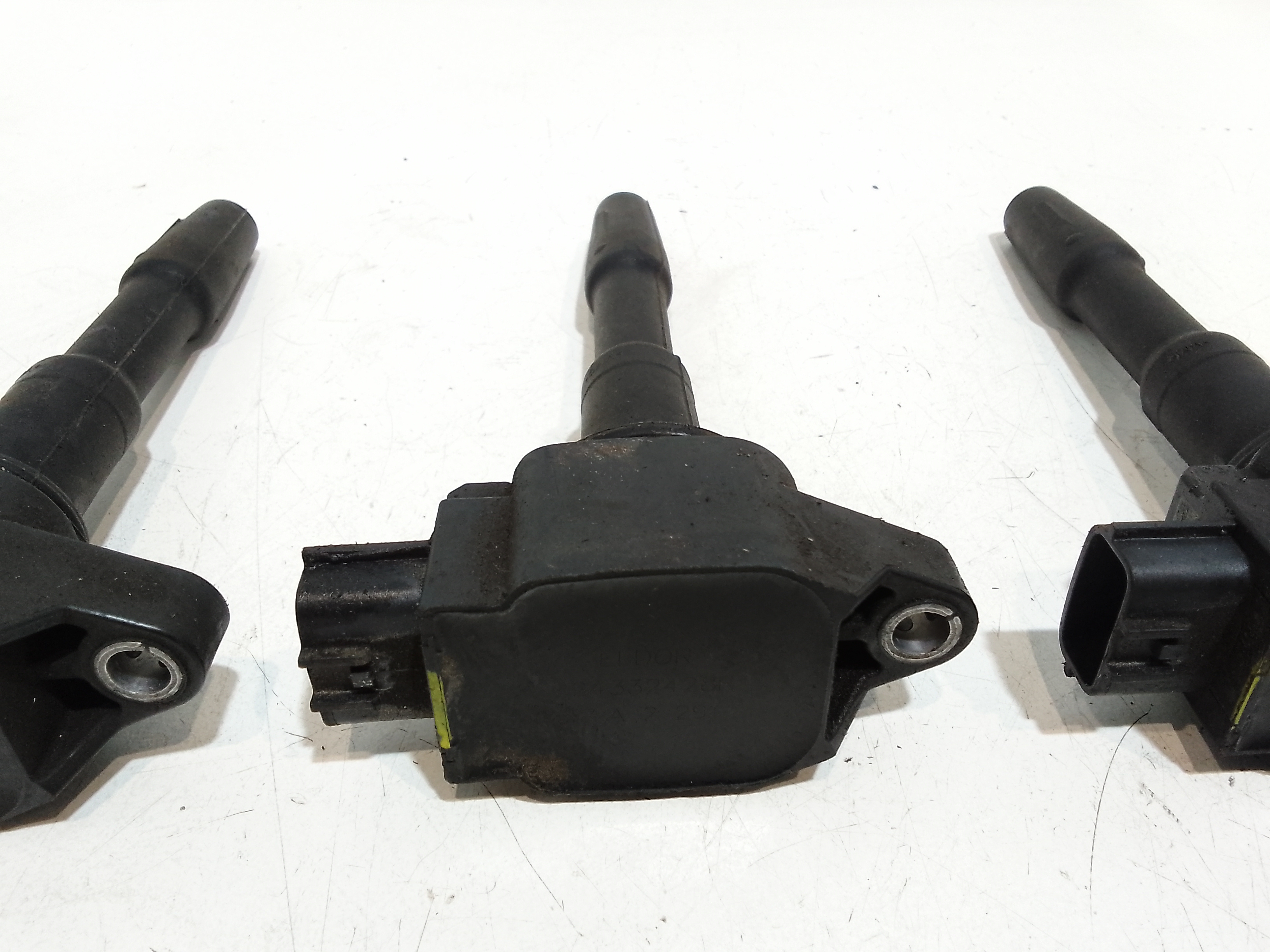 Iniettori per Smart Fortwo Brabus (2017 - In produzione)