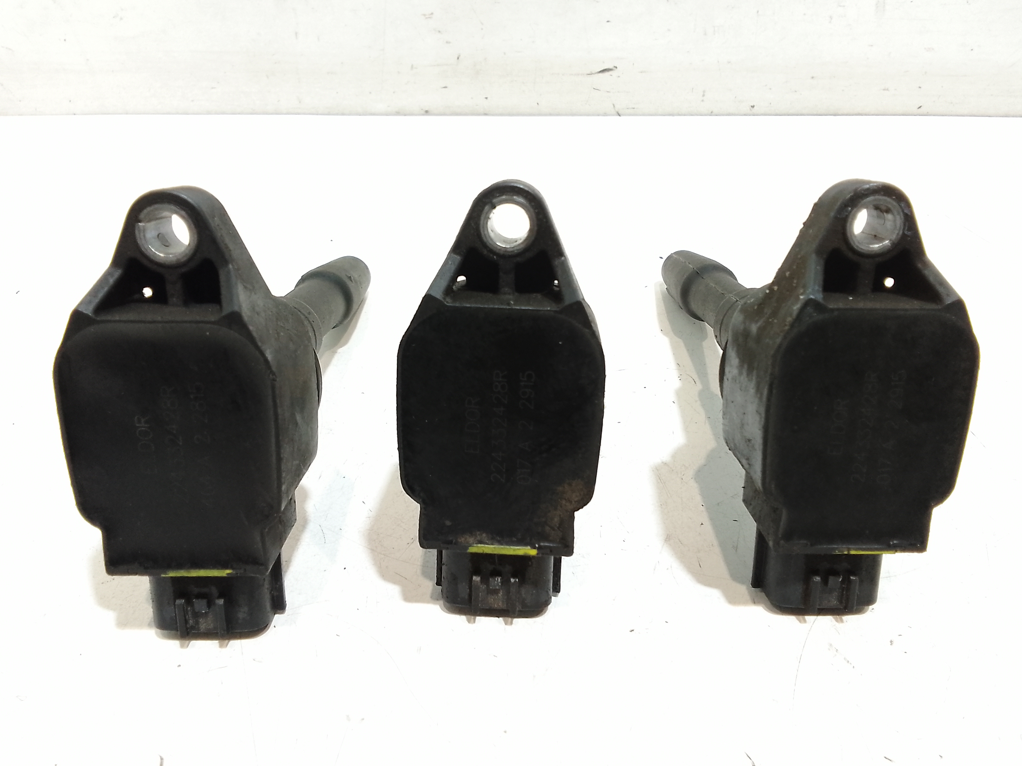 Iniettori per Smart Fortwo Brabus (2017 - In produzione)