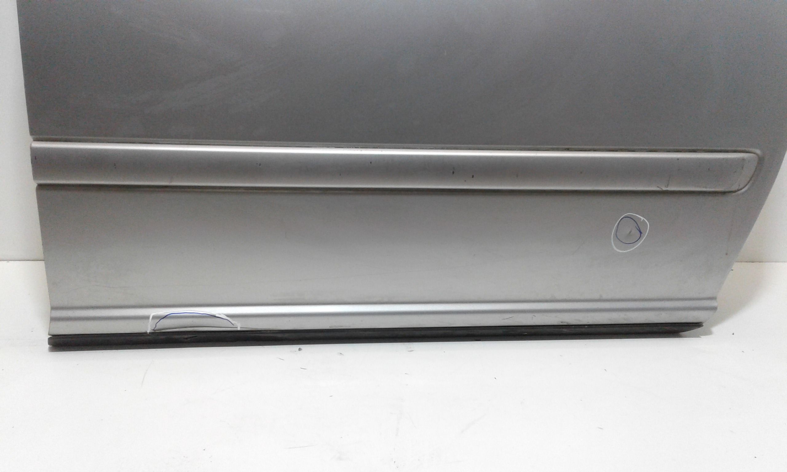 Portiera anteriore Destra NISSAN X-Trail 1 Serie