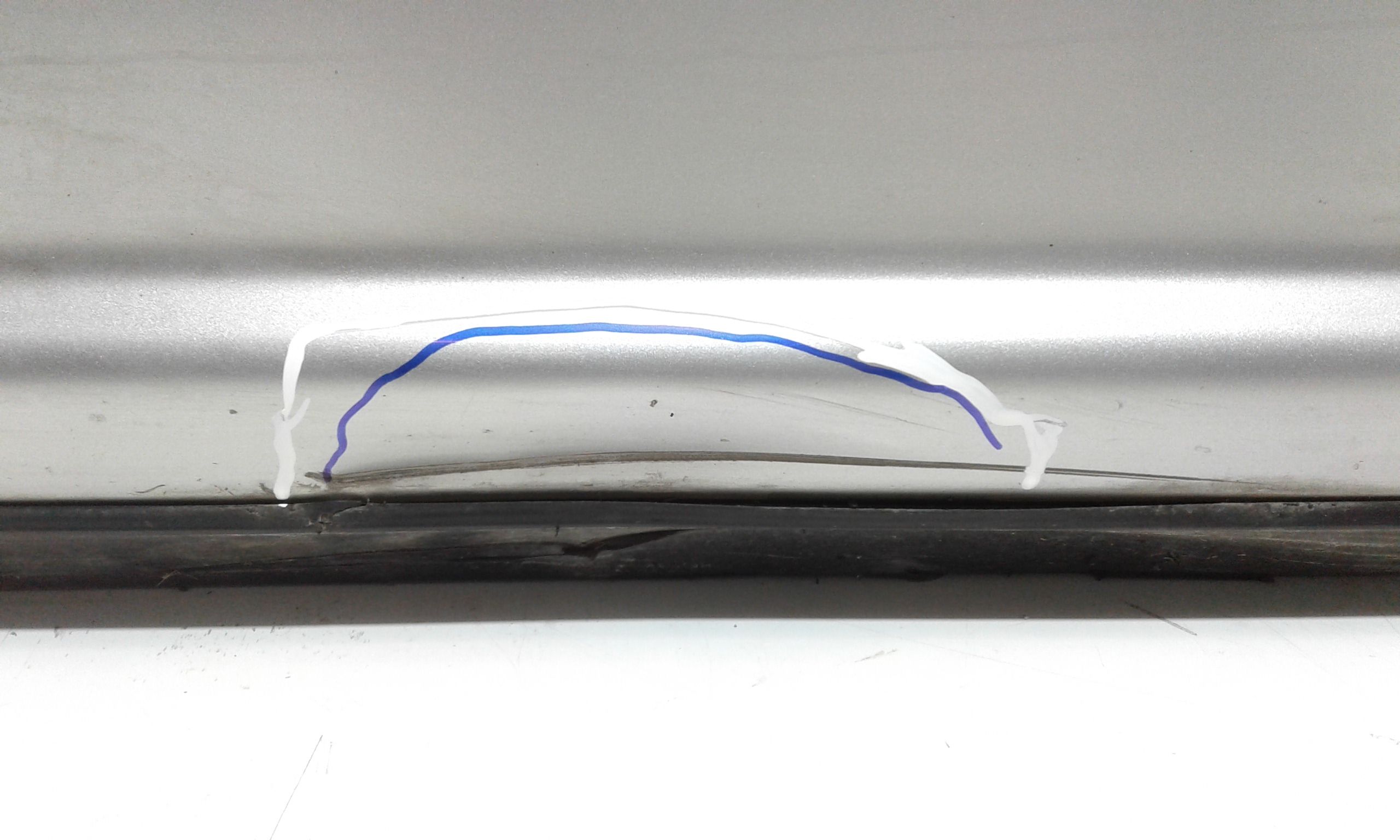 Portiera anteriore Destra NISSAN X-Trail 1 Serie