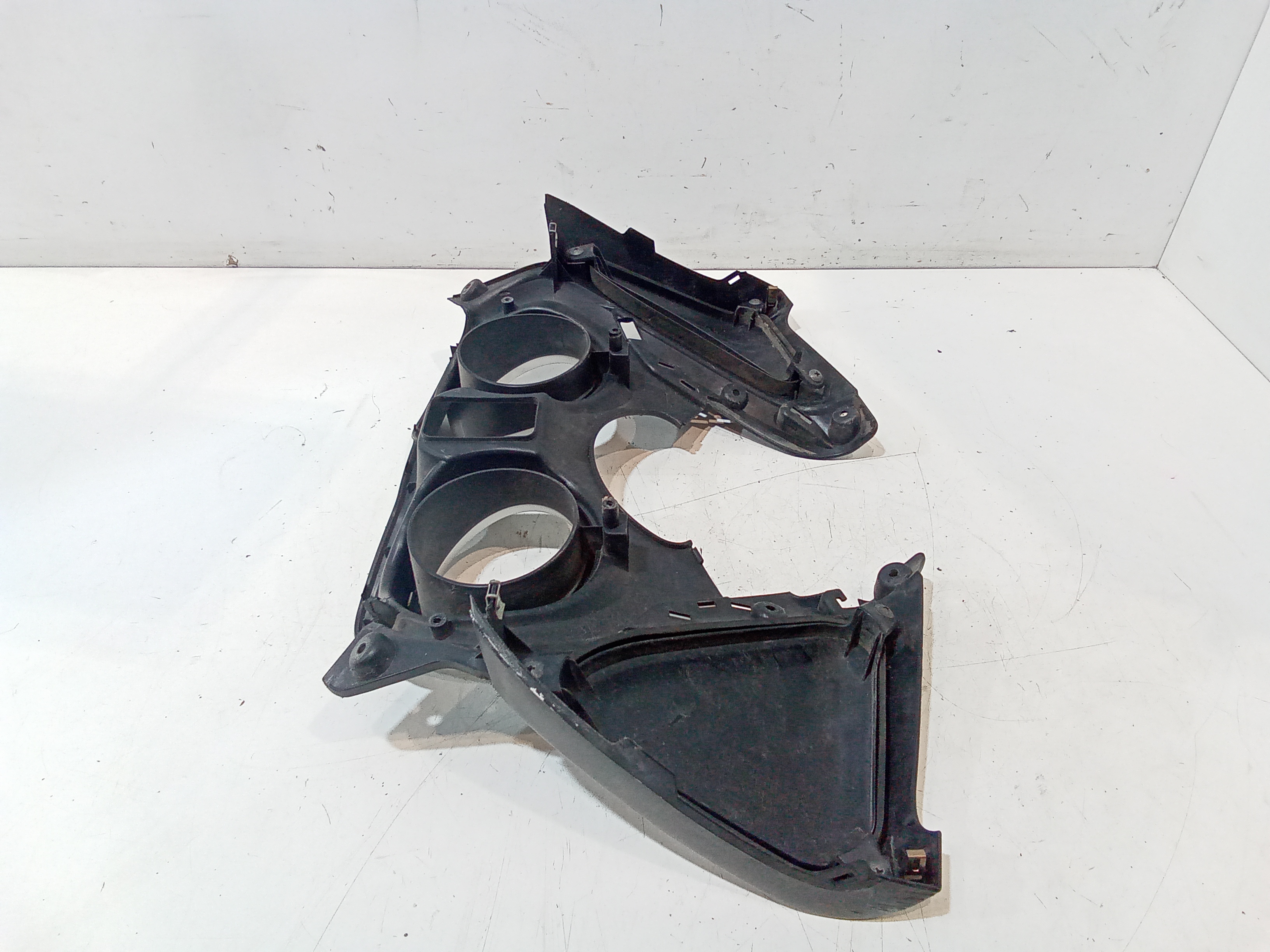 Cover quadro strumenti per Yamaha X Max 250cc (2005 - >)