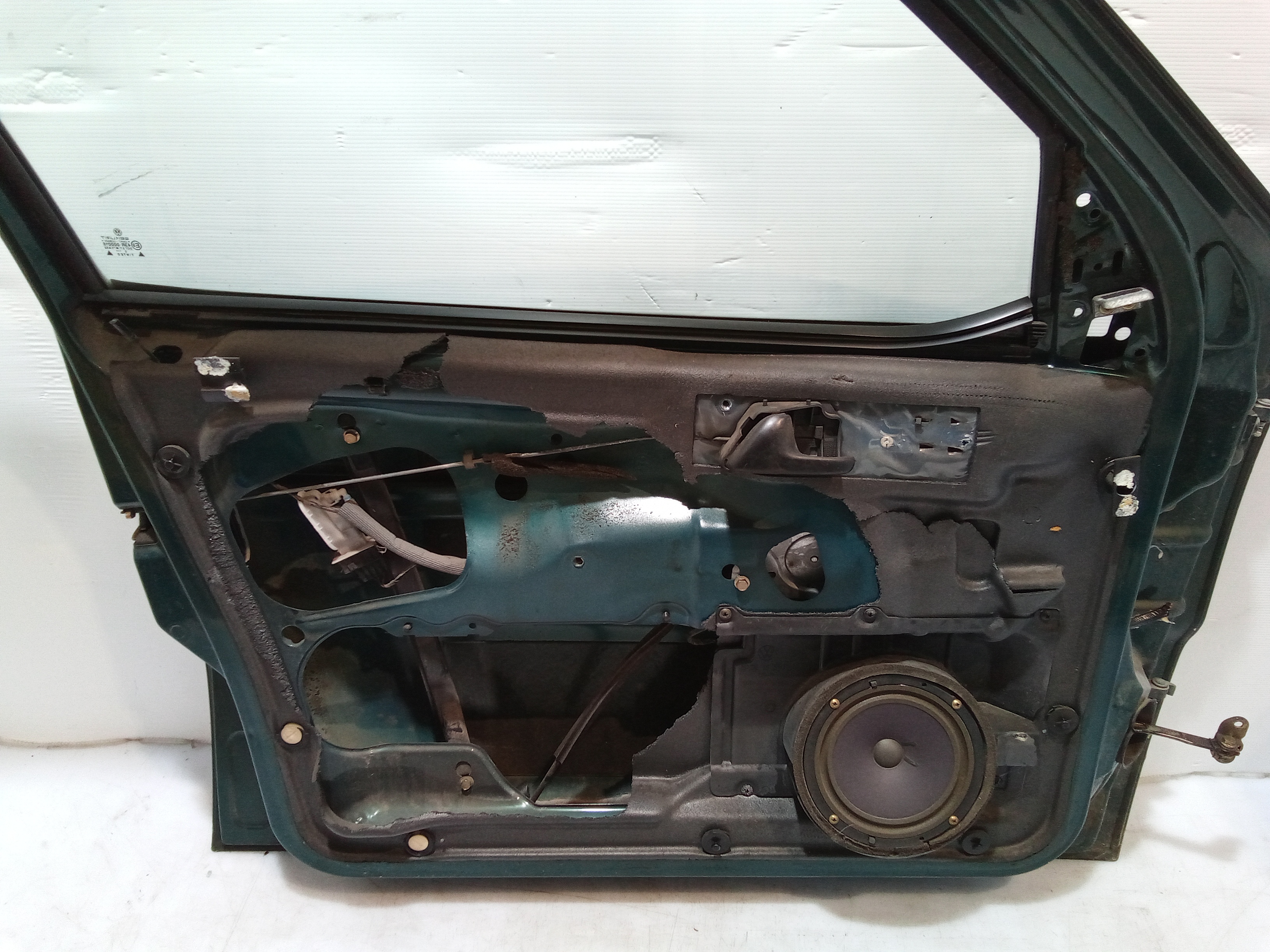 Portiera Anteriore Sinistra per Volkswagen Polo 3 Serie (1994 - 2001)