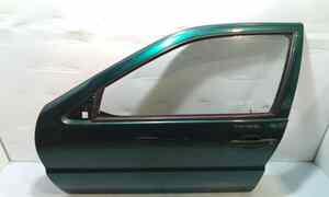 Portiera Anteriore Sinistra per Volkswagen Polo 3 Serie (1994 - 2001)