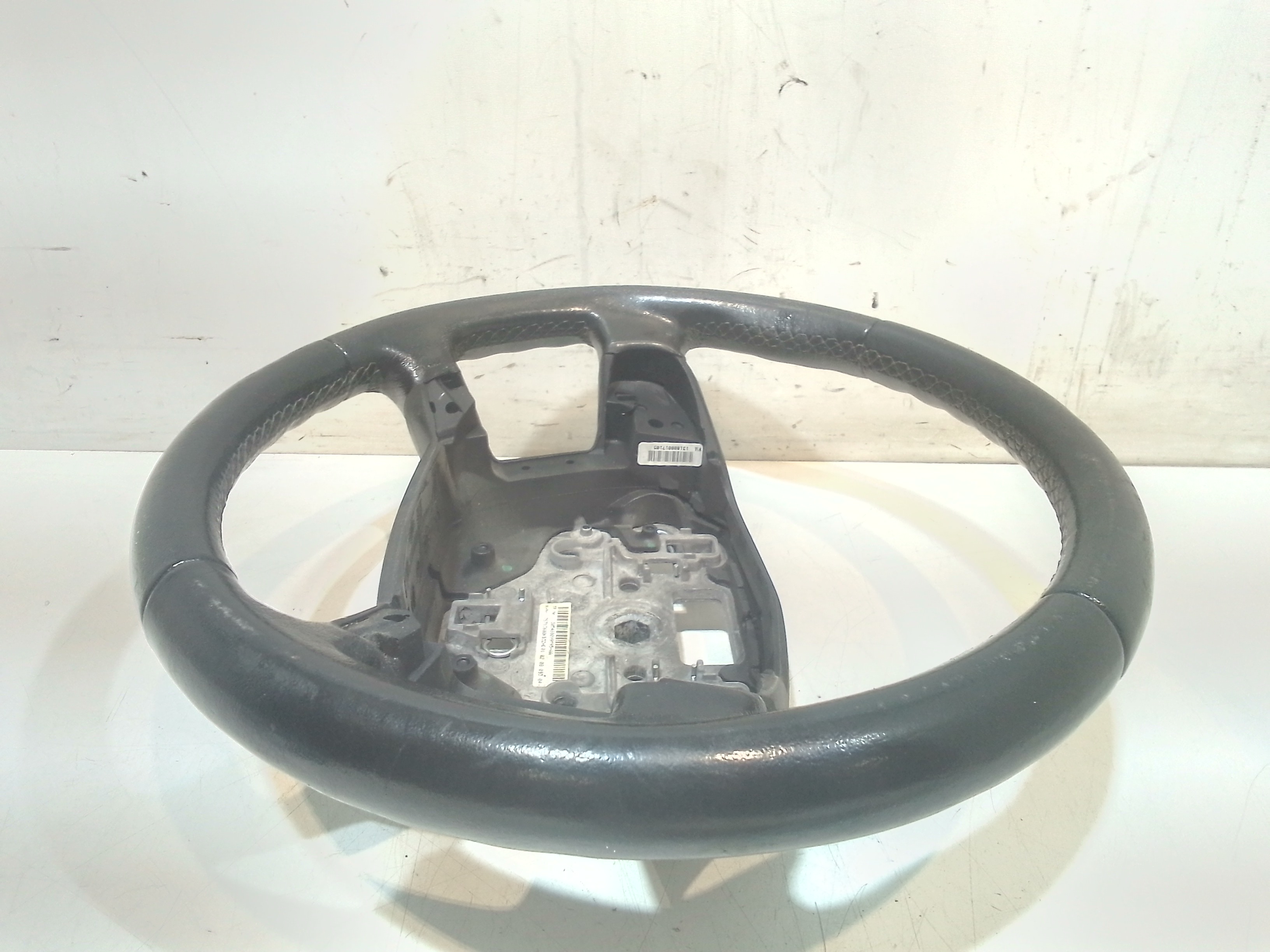 Volante per Ford Mondeo Berlina 6 Serie (2007 - 2010)