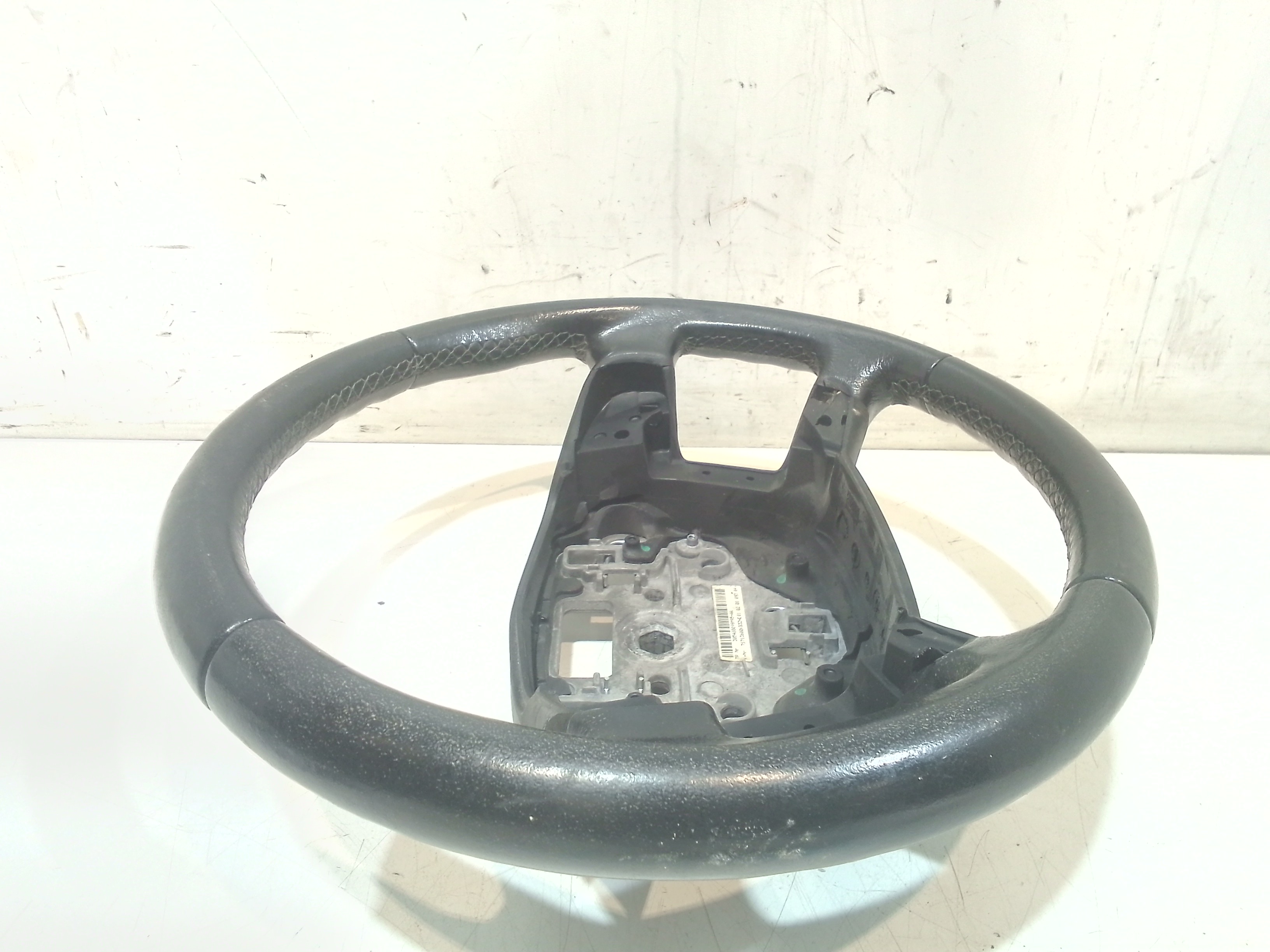 Volante per Ford Mondeo Berlina 6 Serie (2007 - 2010)