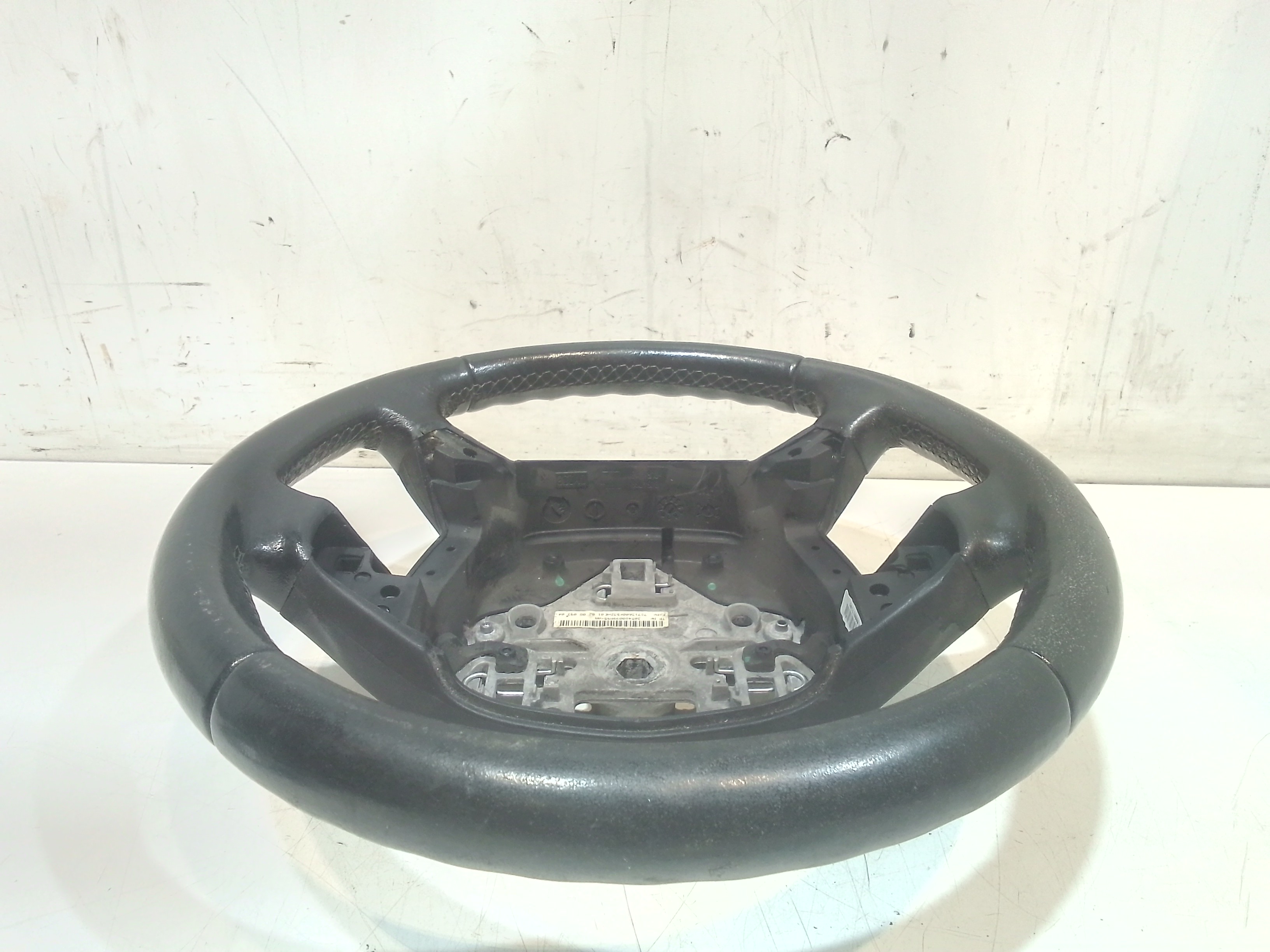 Volante per Ford Mondeo Berlina 6 Serie (2007 - 2010)