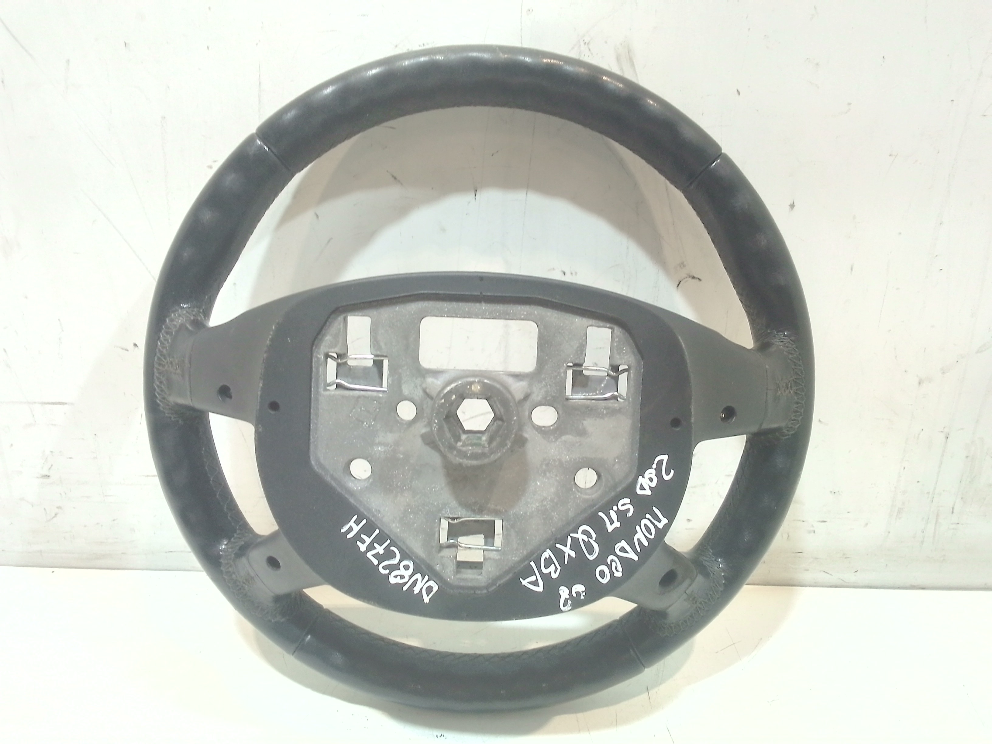 Volante per Ford Mondeo Berlina 6 Serie (2007 - 2010)