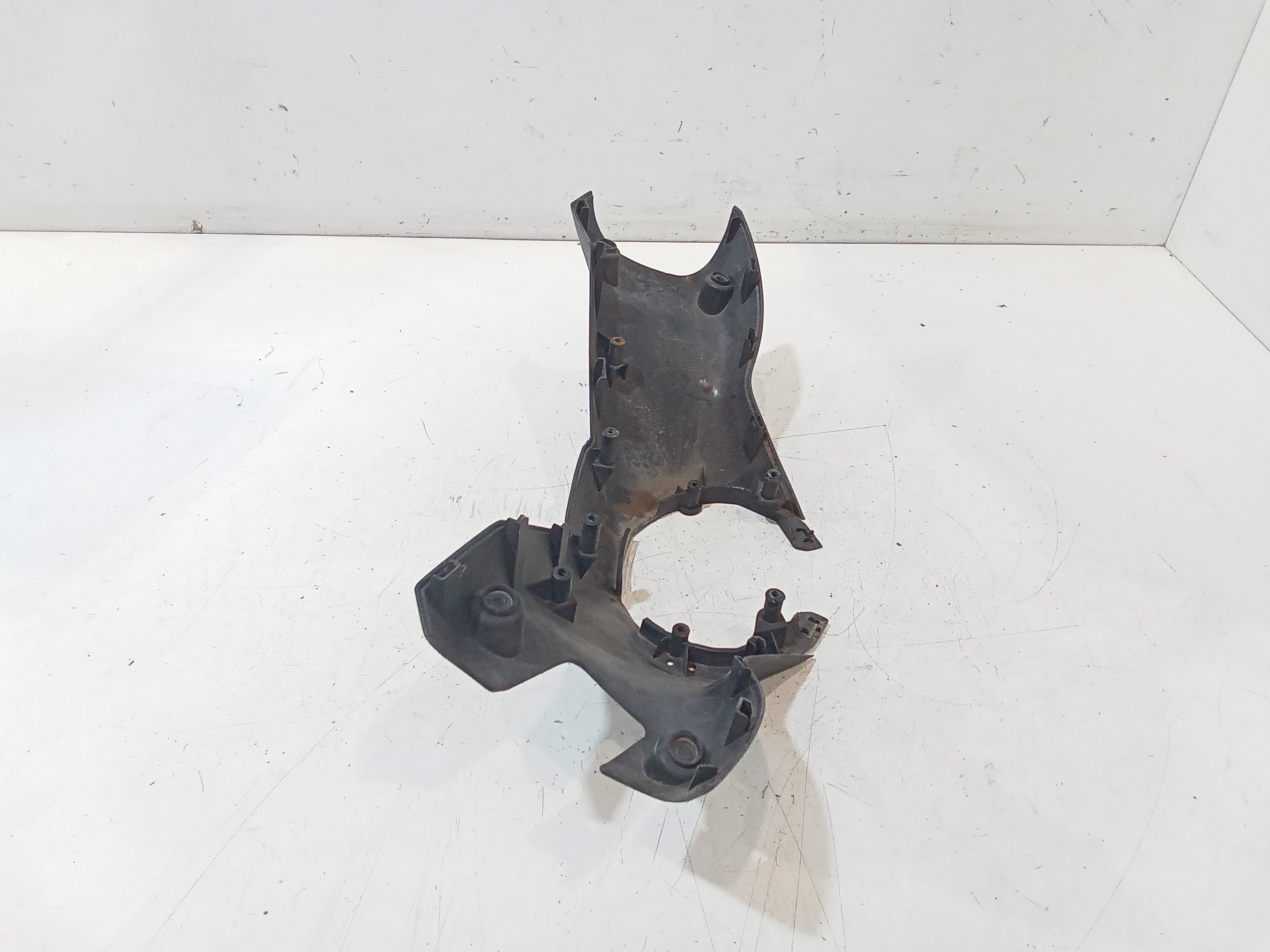 Cover manubrio inferiore per Yamaha X Max 250cc (2005 - >)