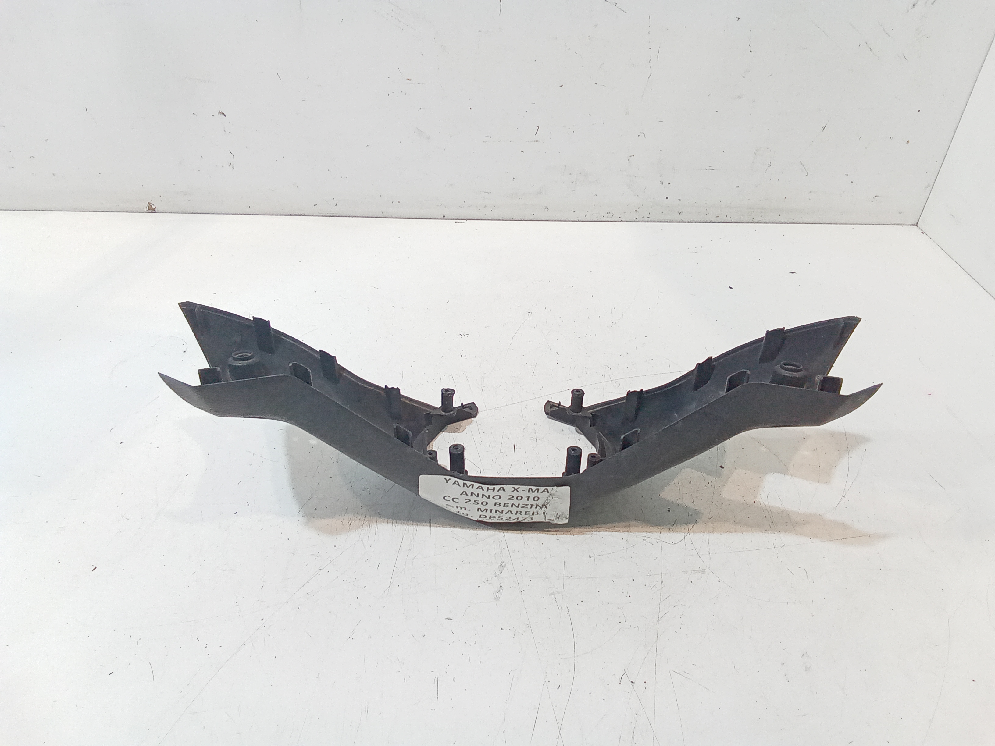 Cover manubrio inferiore per Yamaha X Max 250cc (2005 - >)