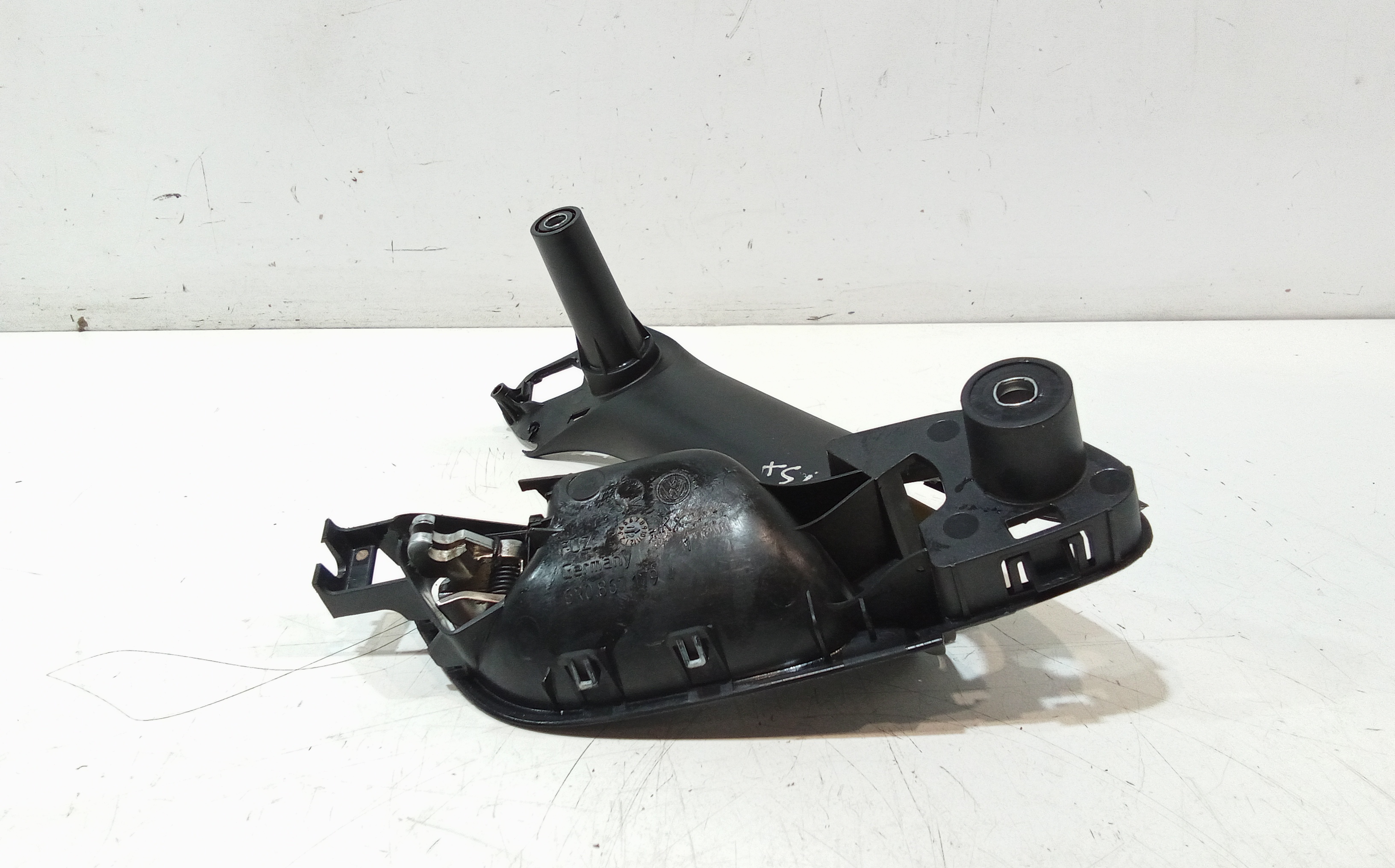 Maniglia interna anteriore Sinistra per Volkswagen Polo 5 Serie (2009 - 2017)