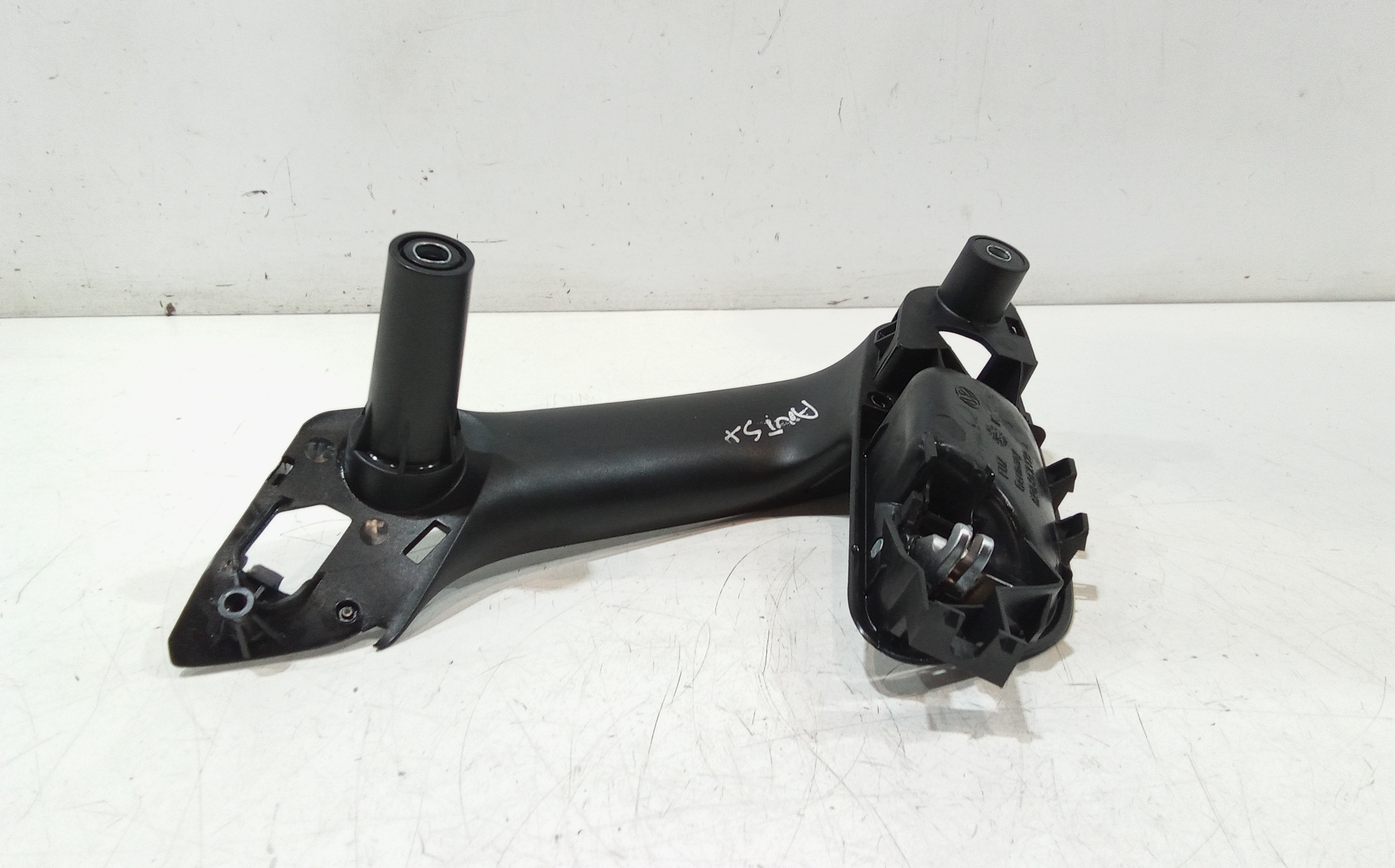 Maniglia interna anteriore Sinistra per Volkswagen Polo 5 Serie (2009 - 2017)