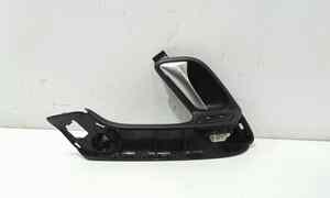 Maniglia interna anteriore Sinistra per Volkswagen Polo 5 Serie (2009 - 2017)