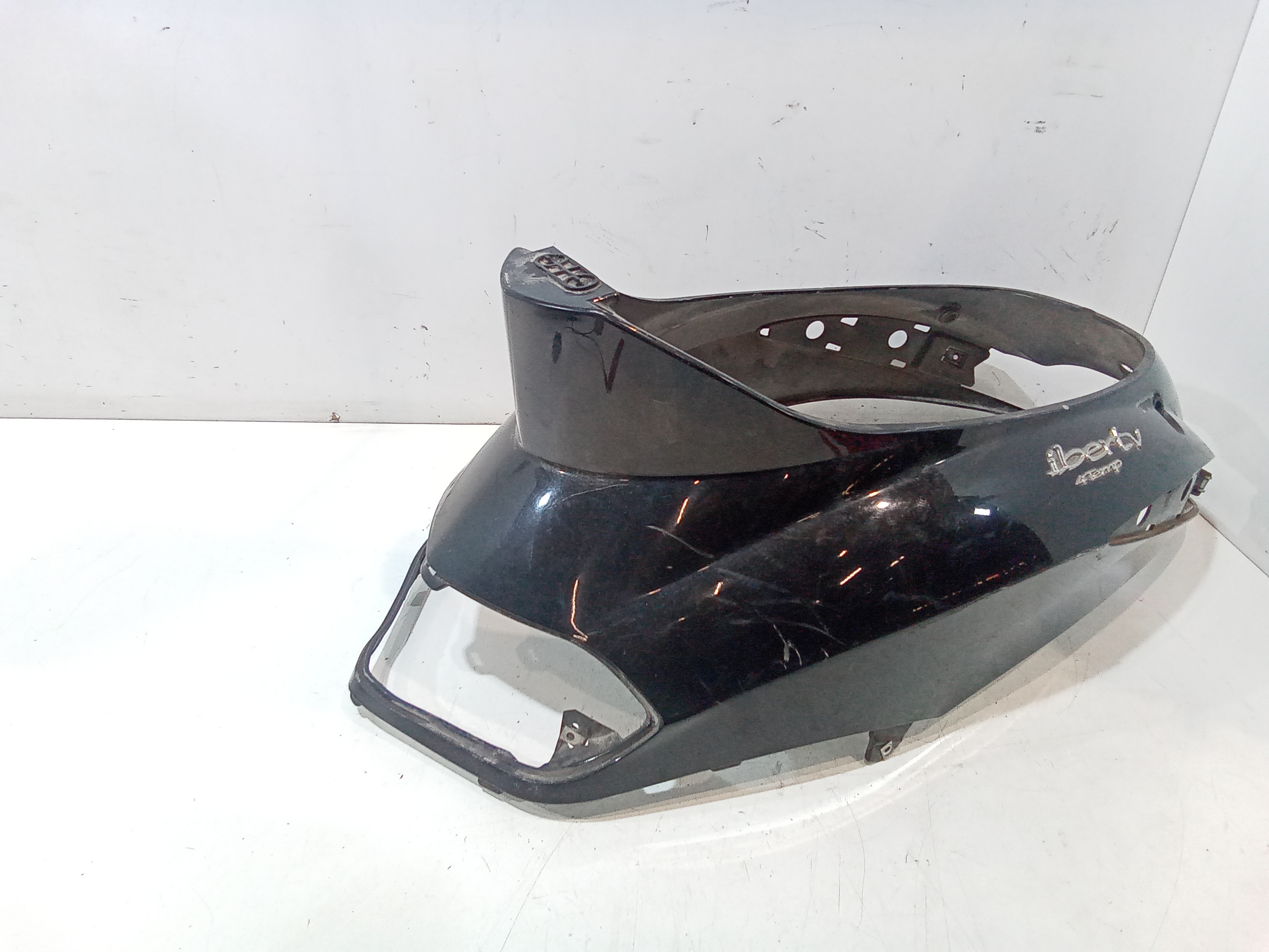 Cotone Posteriore per Piaggio Liberty 50cc Moc (2010 - In produzione)