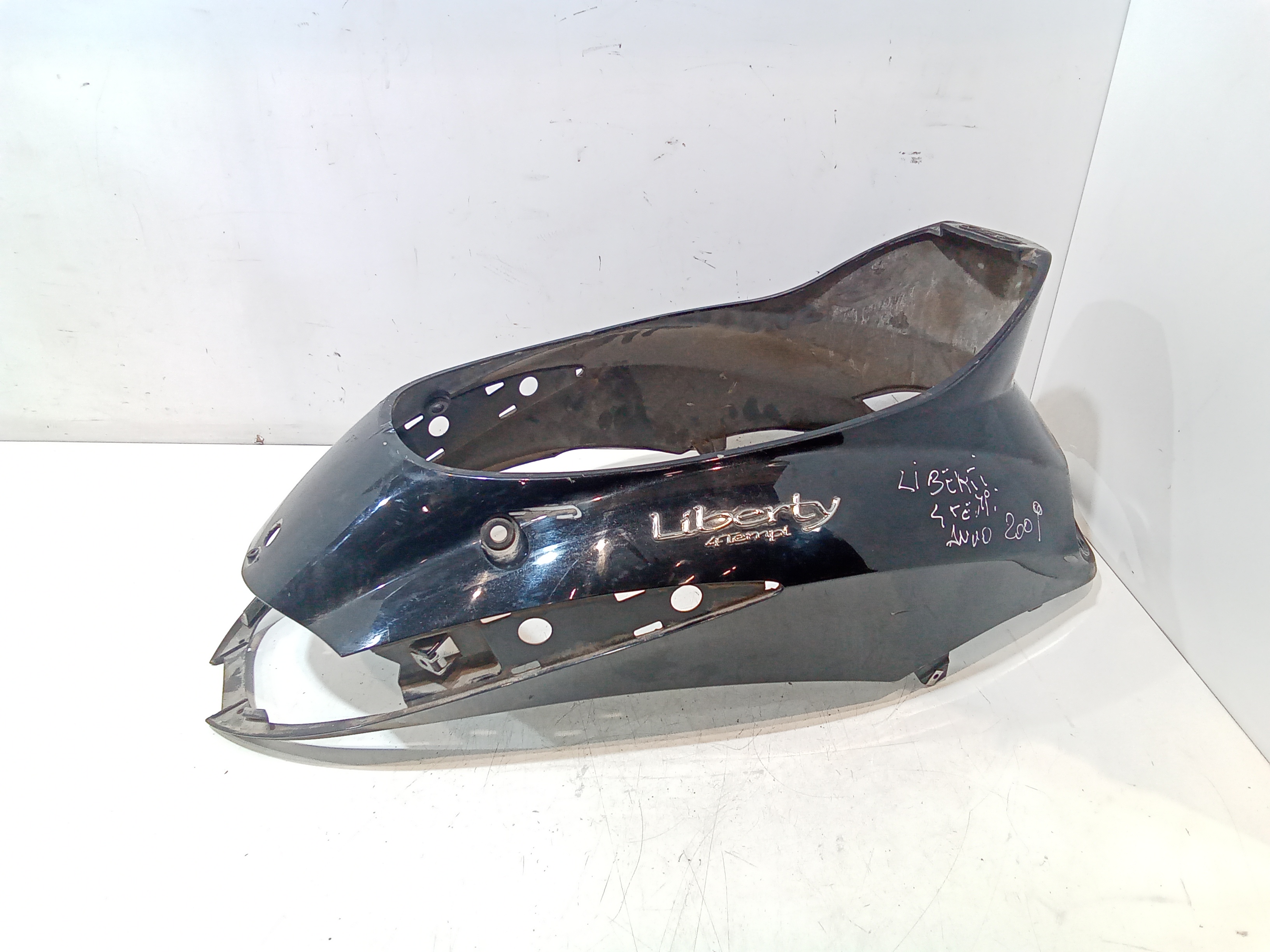 Cotone Posteriore per Piaggio Liberty 50cc Moc (2010 - In produzione)