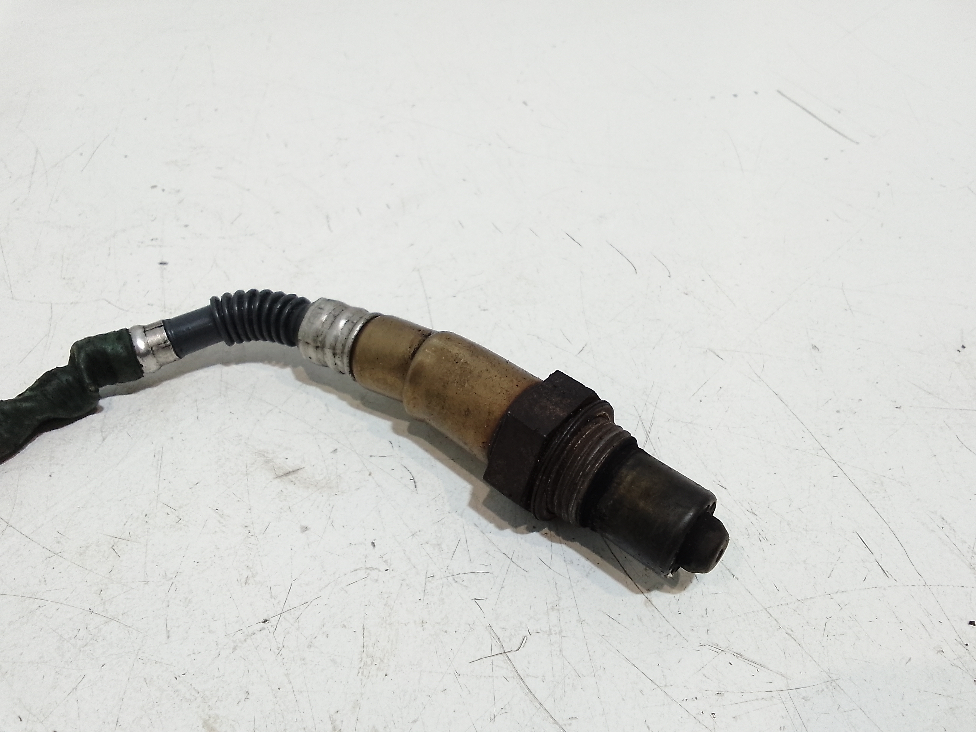 Sonda Lambda per Smart Fortwo Brabus (2017 - In produzione)