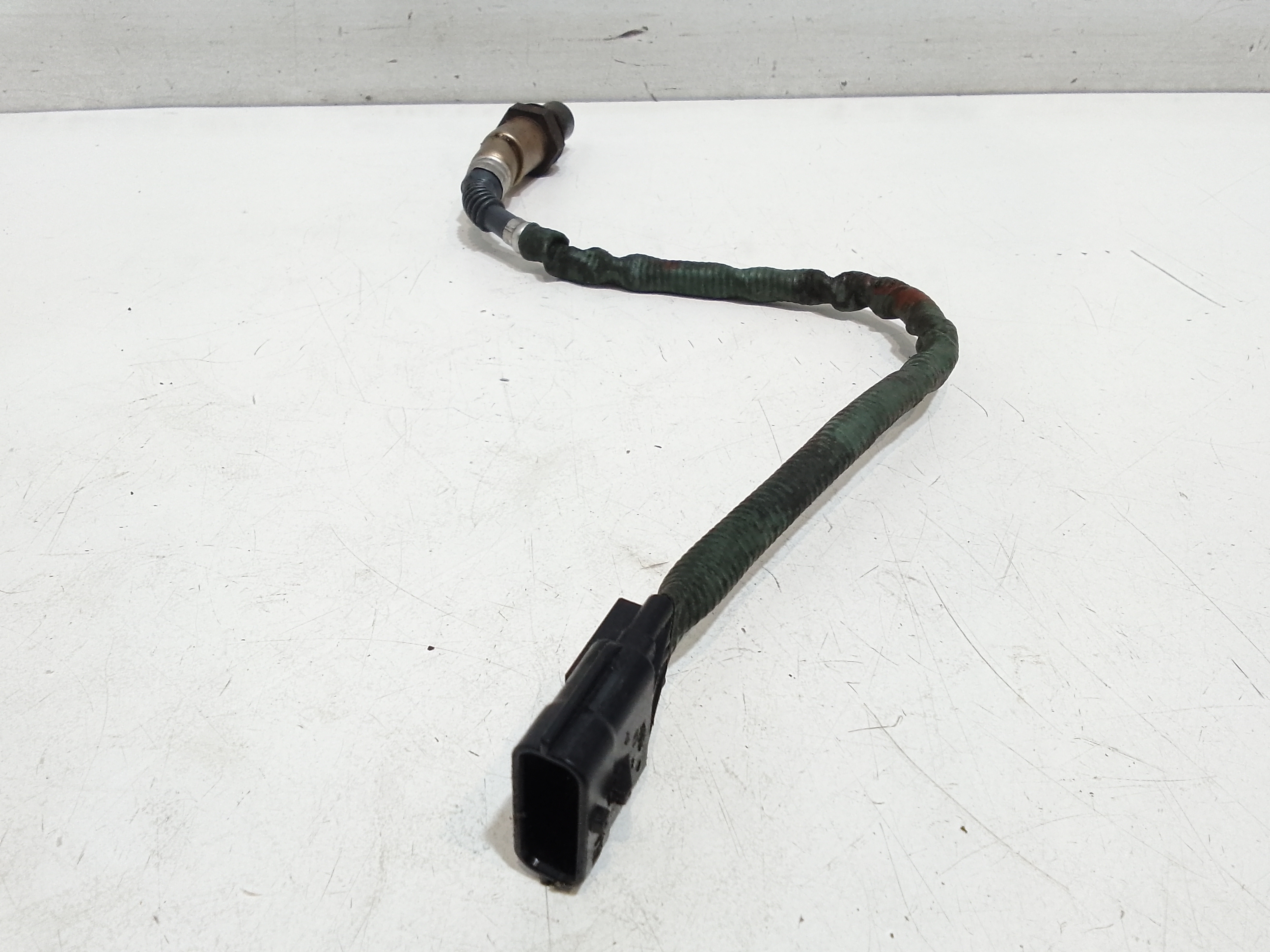 Sonda Lambda per Smart Fortwo Brabus (2017 - In produzione)