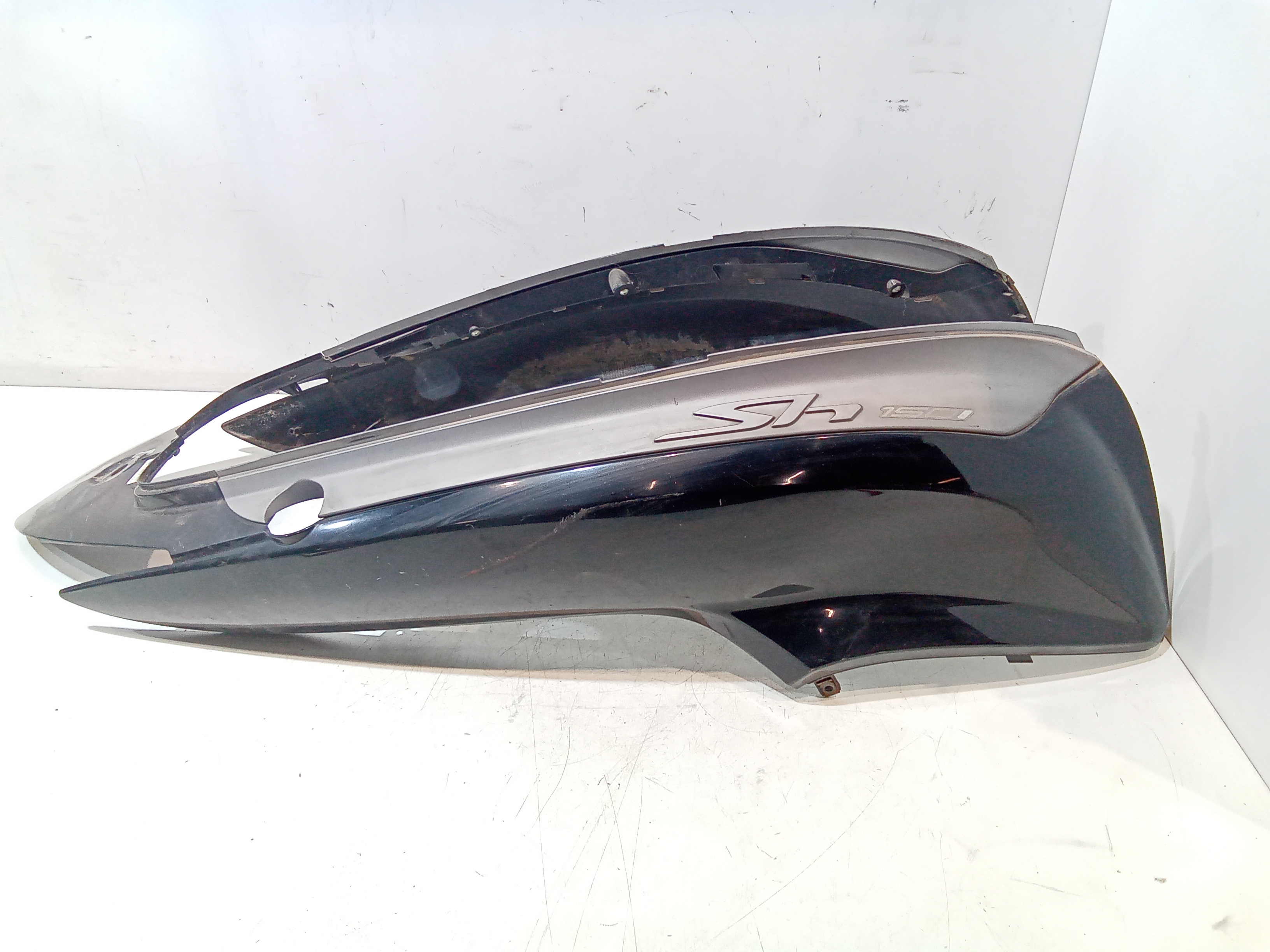 Cotone Posteriore per Honda Sh 125cc (2009 - 2012)