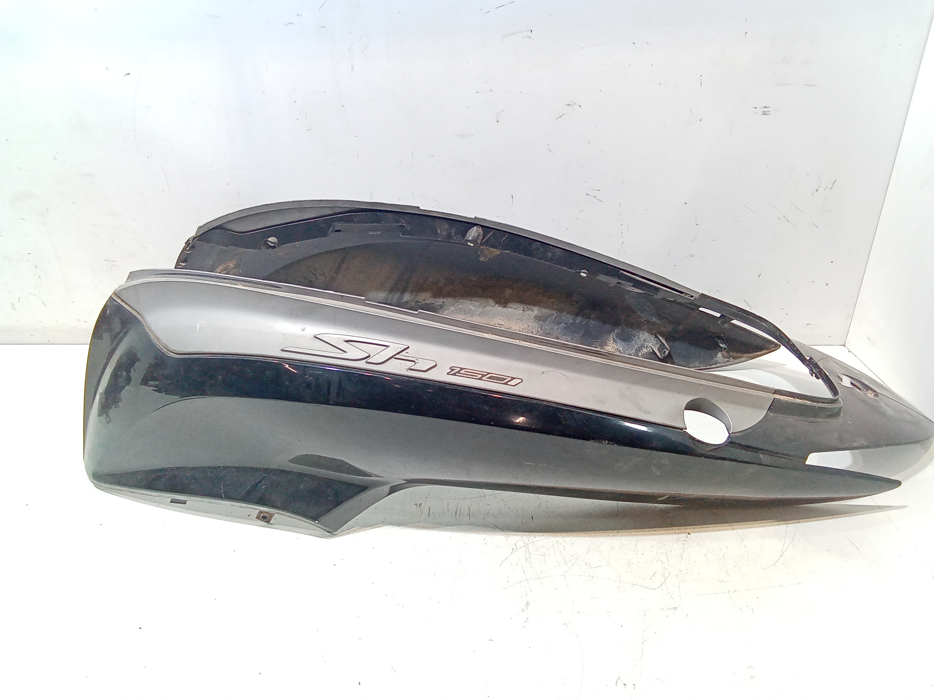 Cotone Posteriore per Honda Sh 125cc (2009 - 2012)